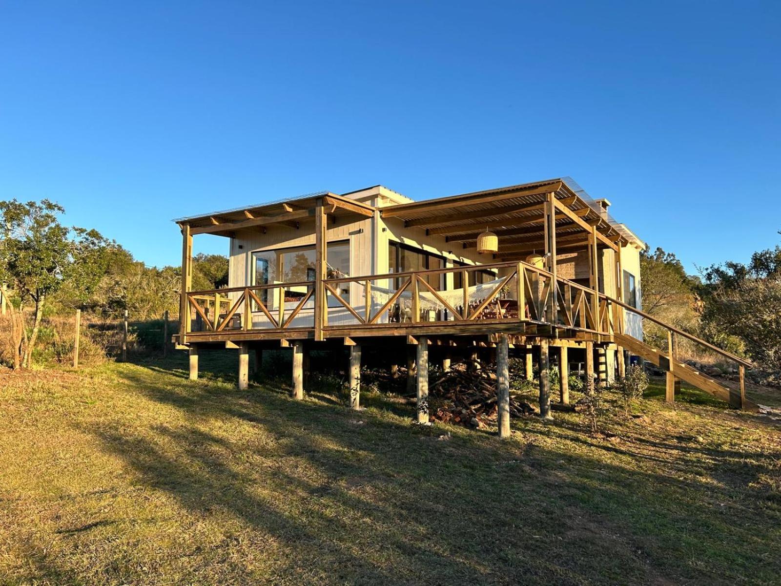 Two-Bedroom Chalet photo 3