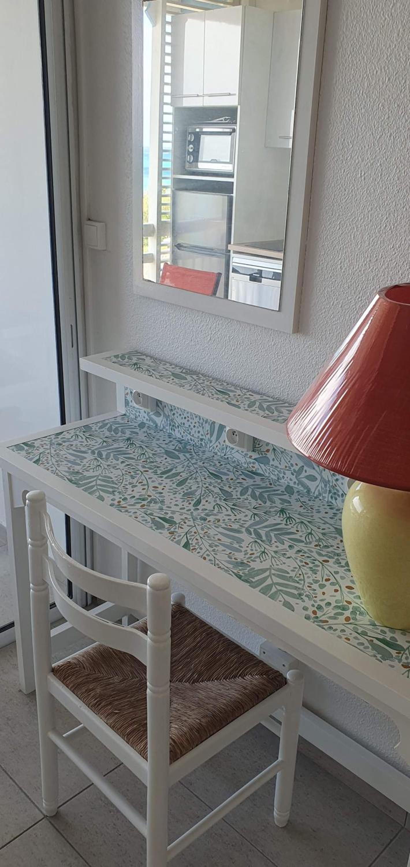 Studio Apartment with Sea View photo 3