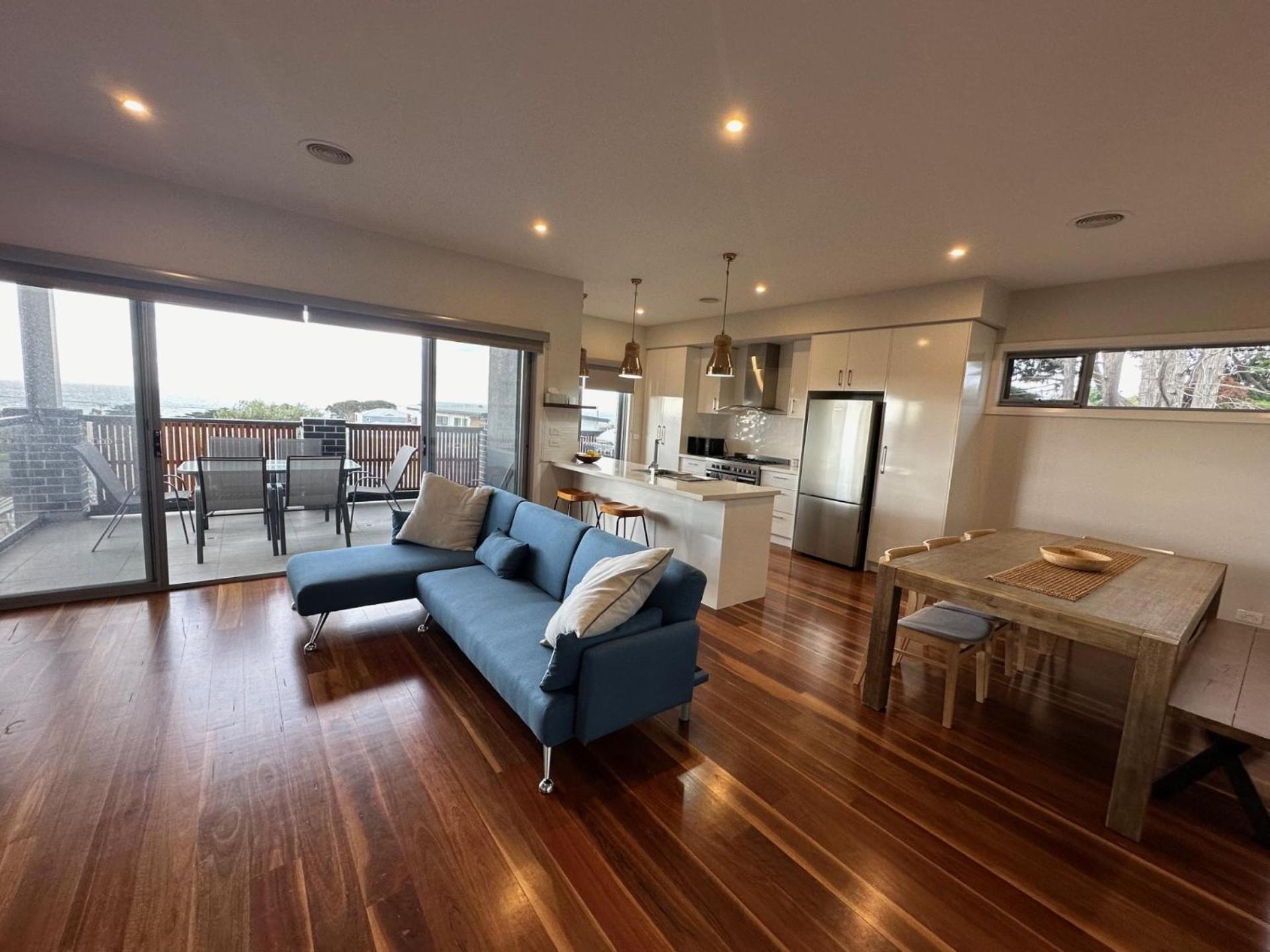 Four-Bedroom House photo 1