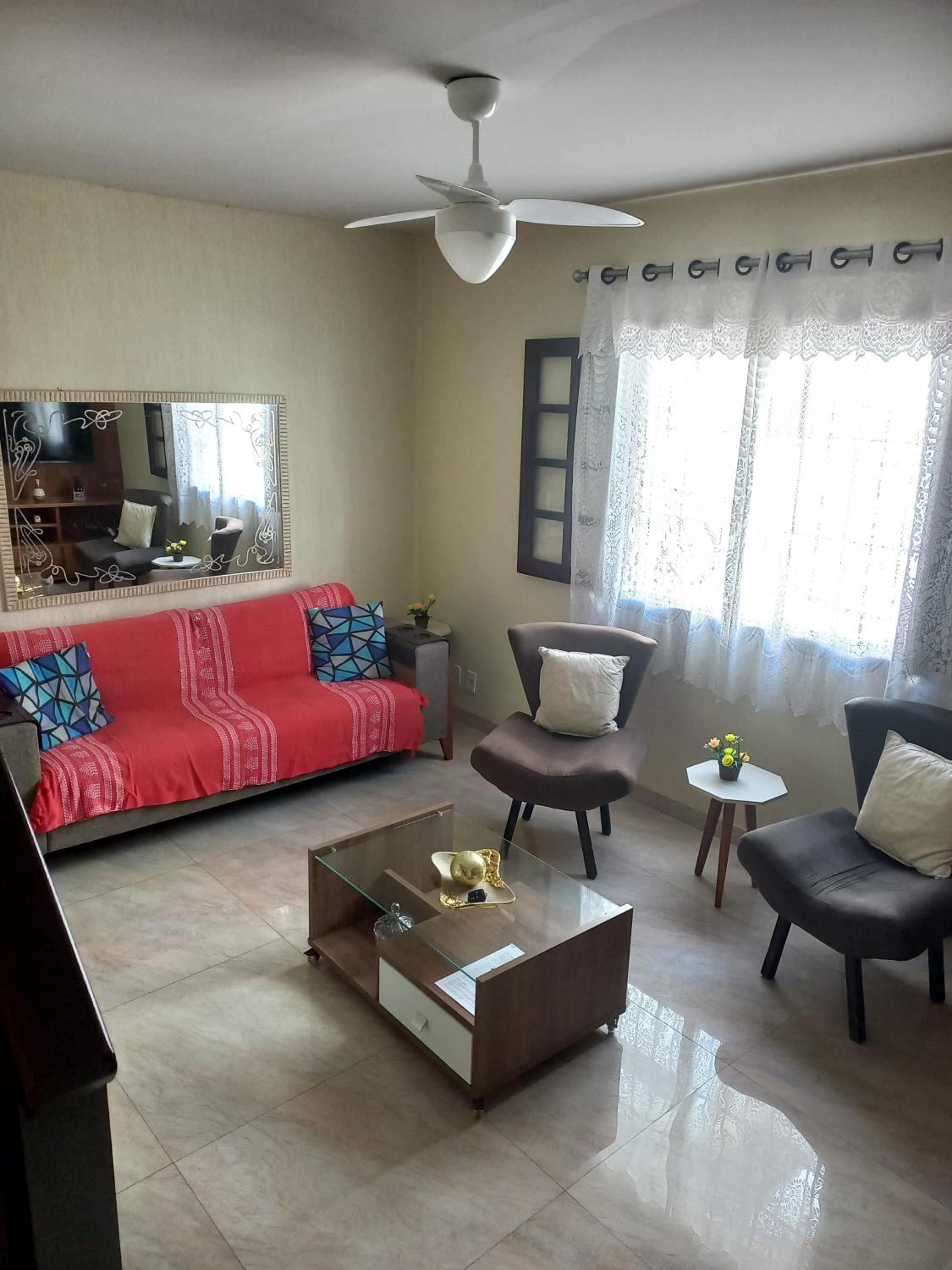 Two-Bedroom House photo 1