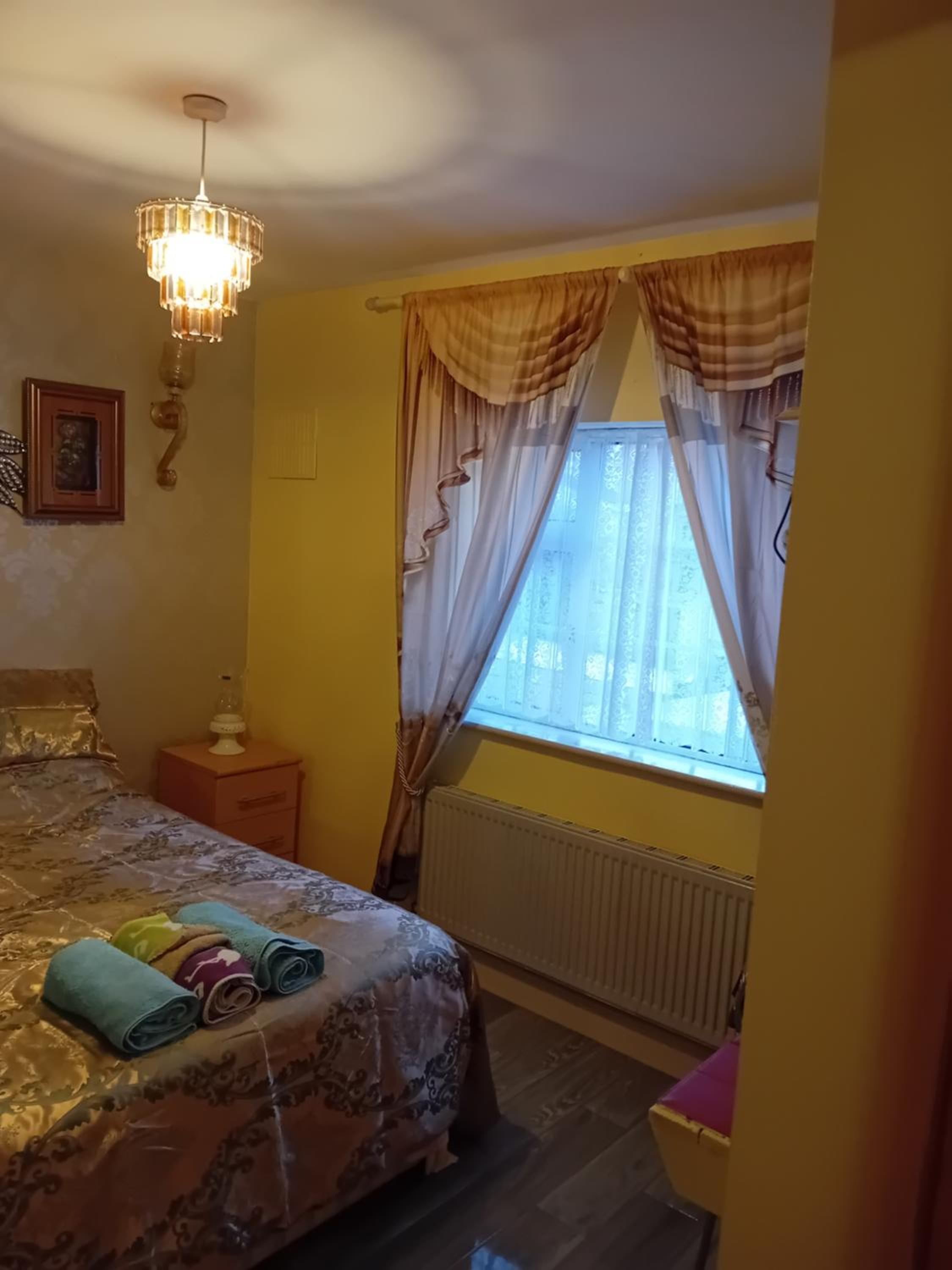Double Room photo 2