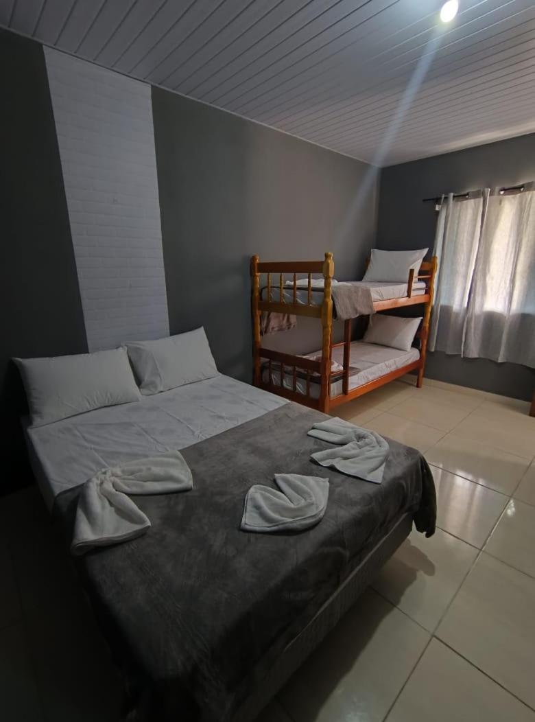 Two-Bedroom House photo 1
