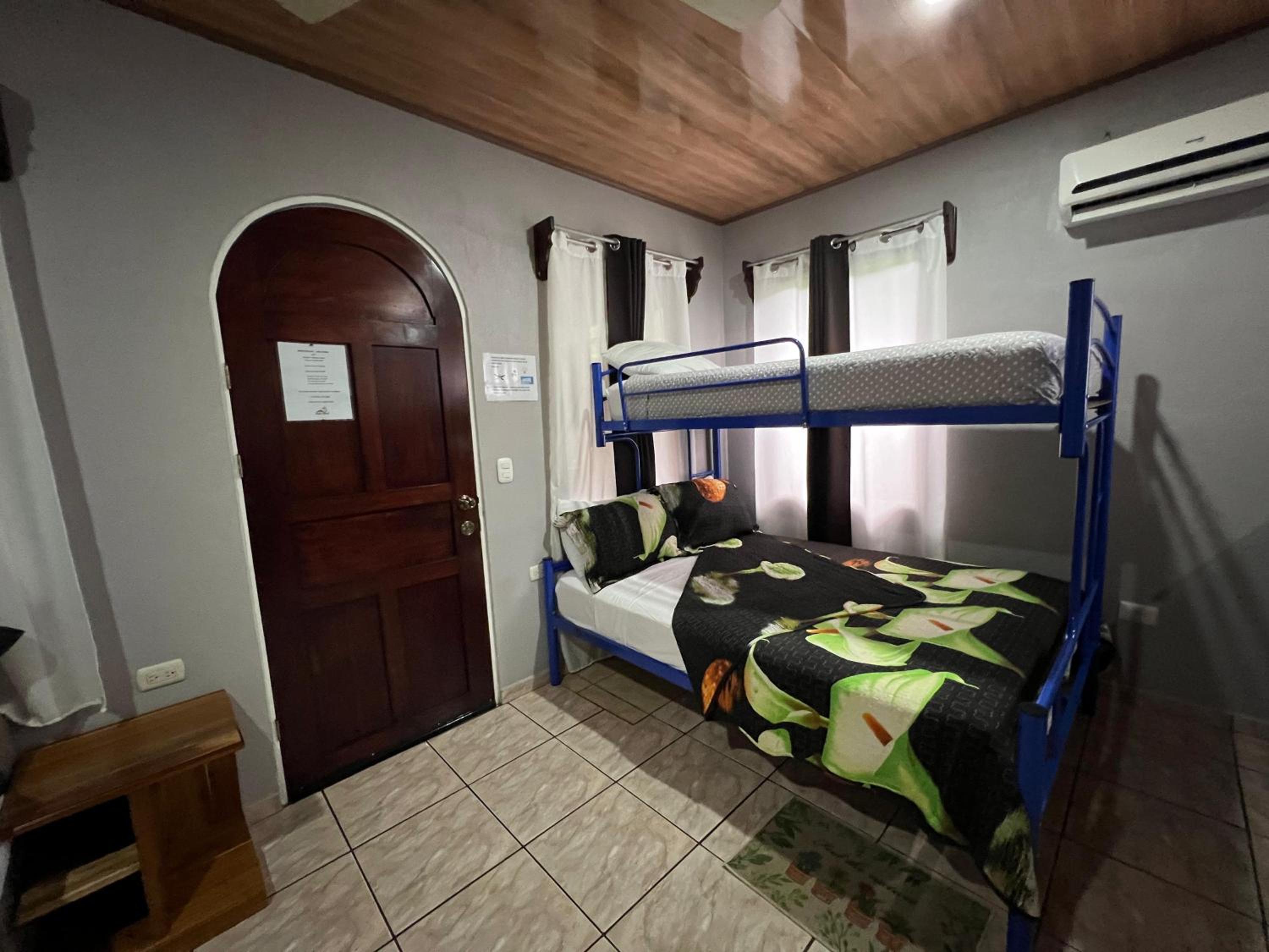 Standard Apartment with kitchen