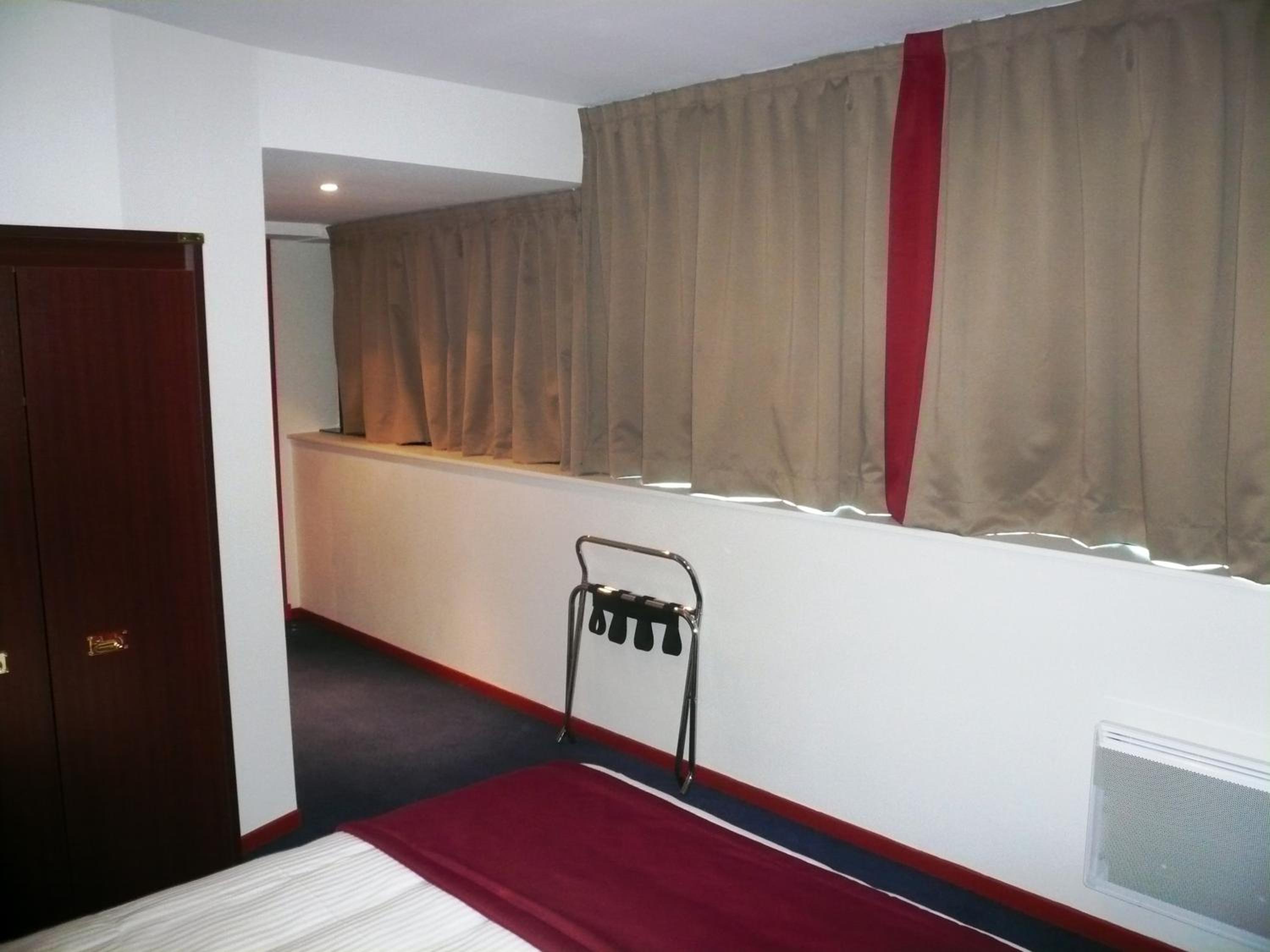 Superior Double Room - Photo 6