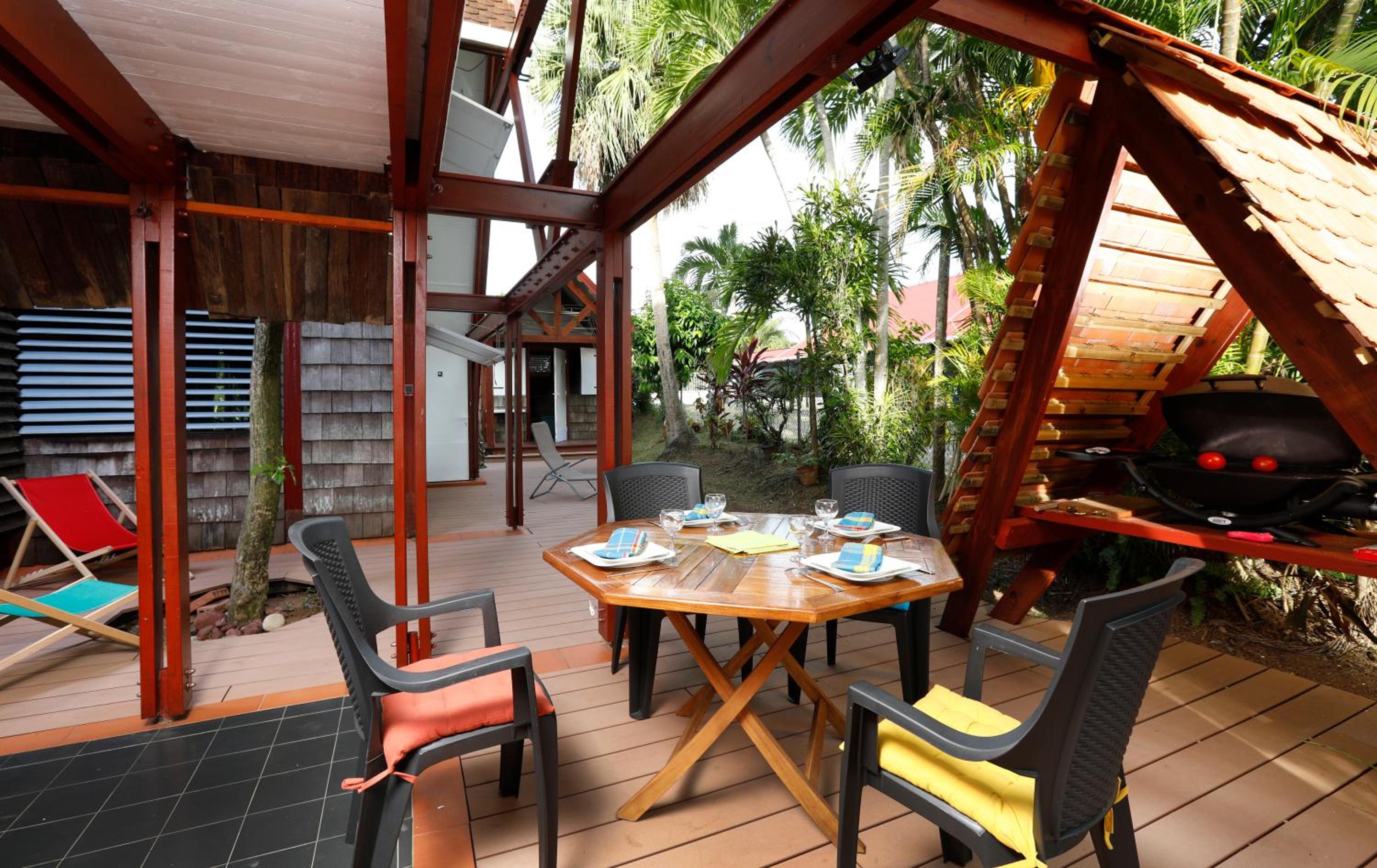Villa photo 3