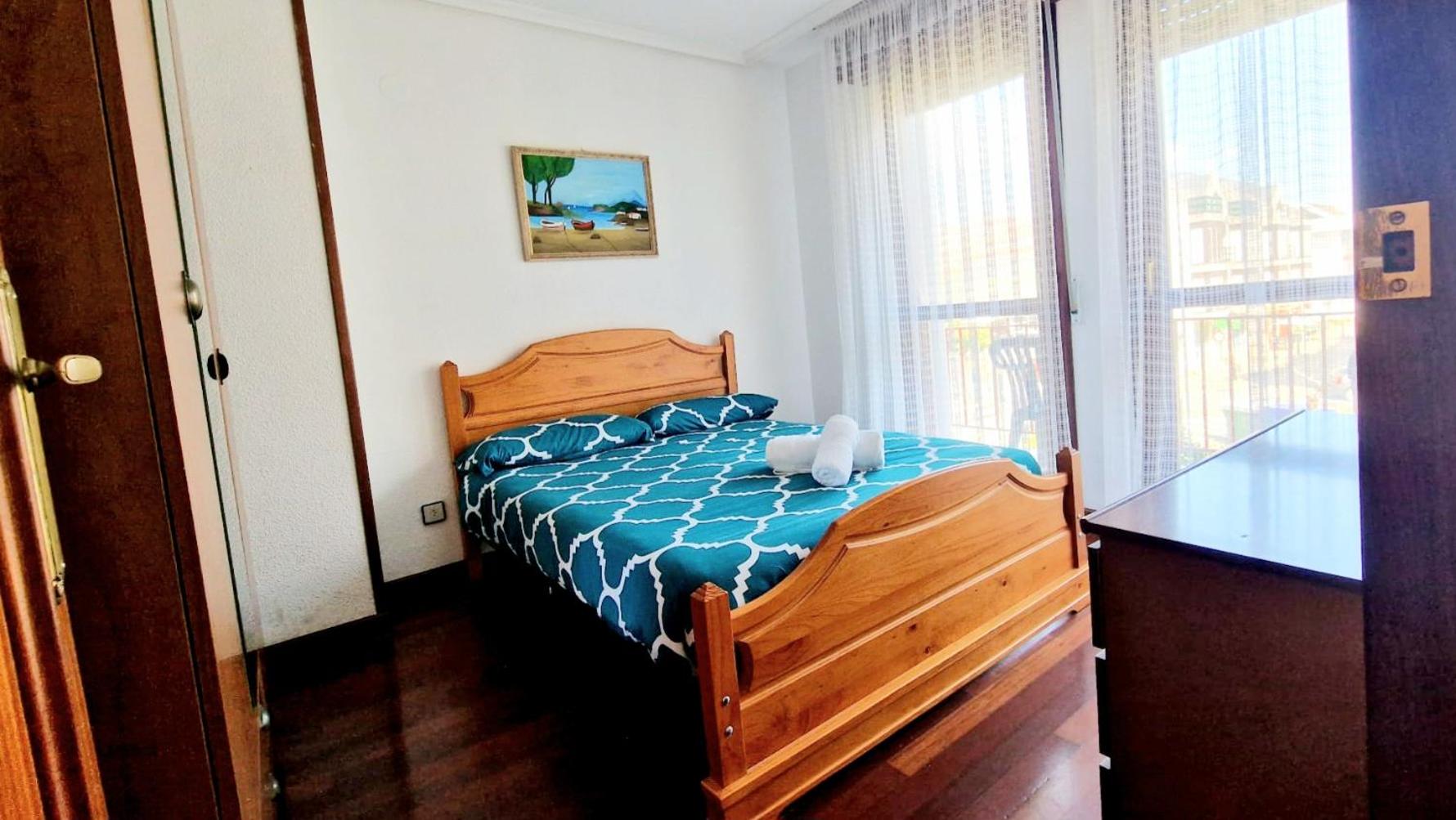 Three-Bedroom Apartment with Park View photo 3