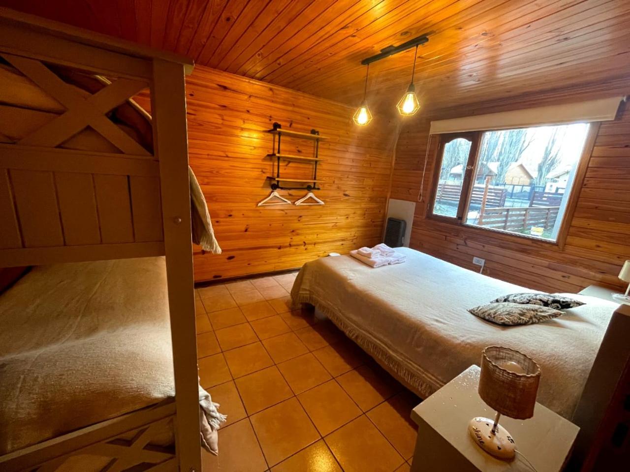 One-Bedroom House photo 2
