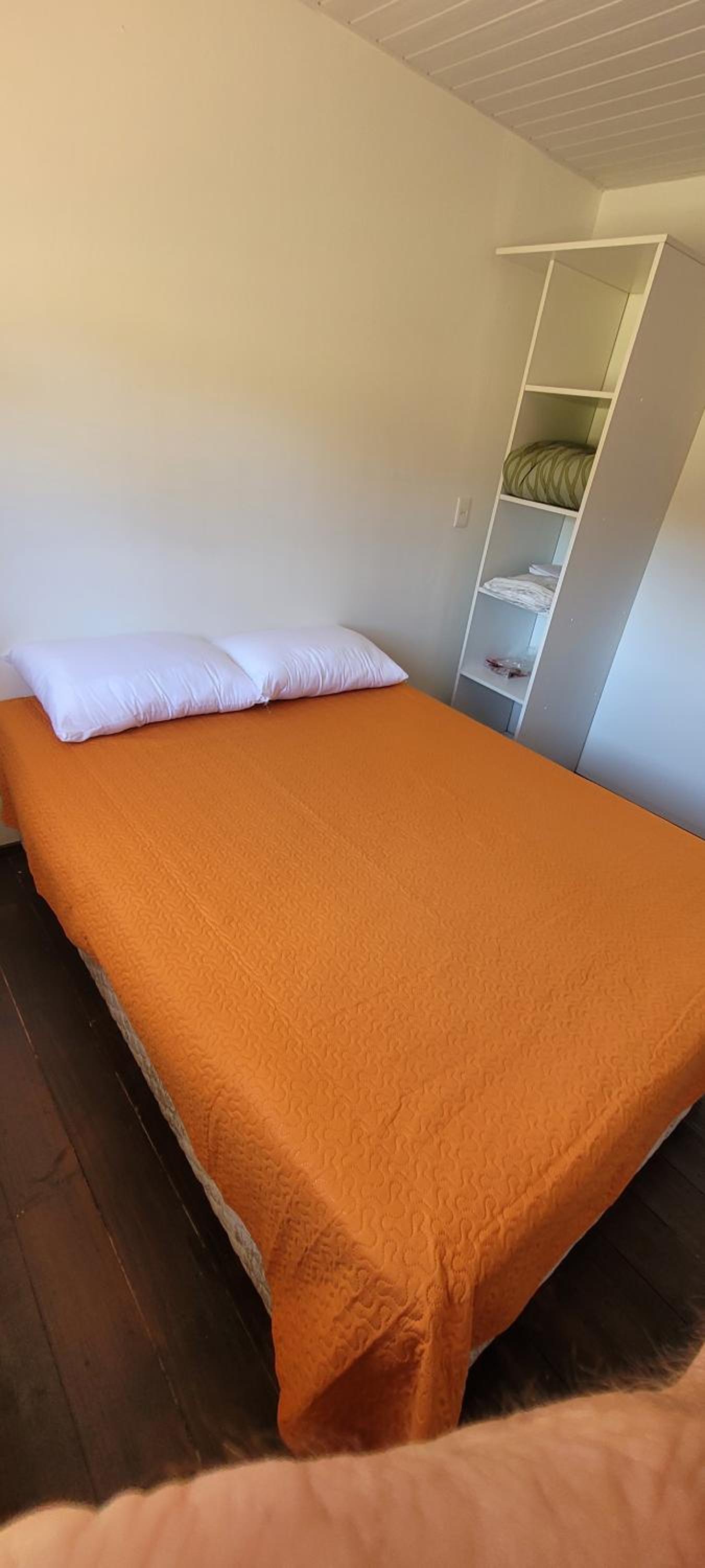 One-Bedroom House photo 1