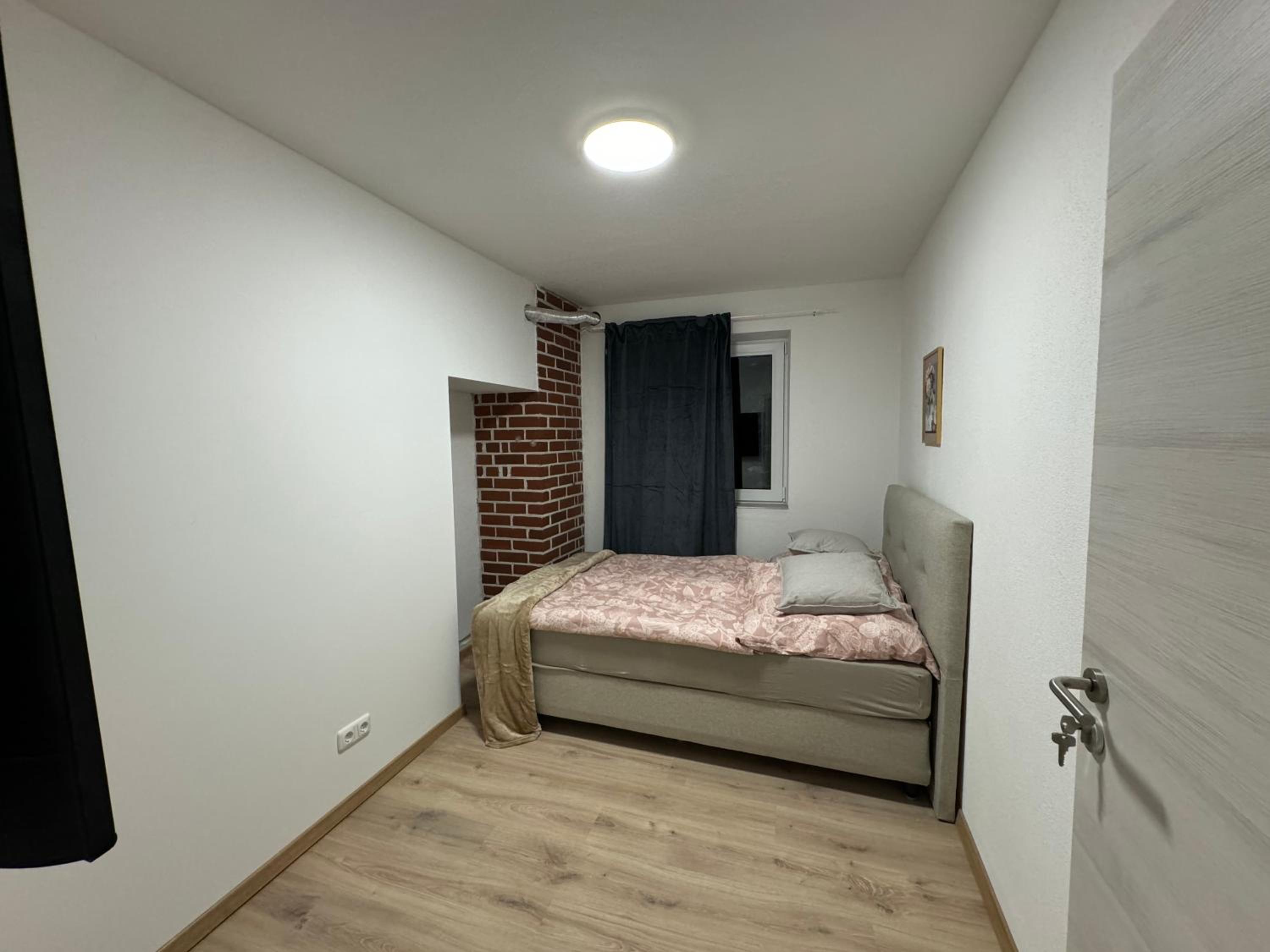 Double Room photo 1