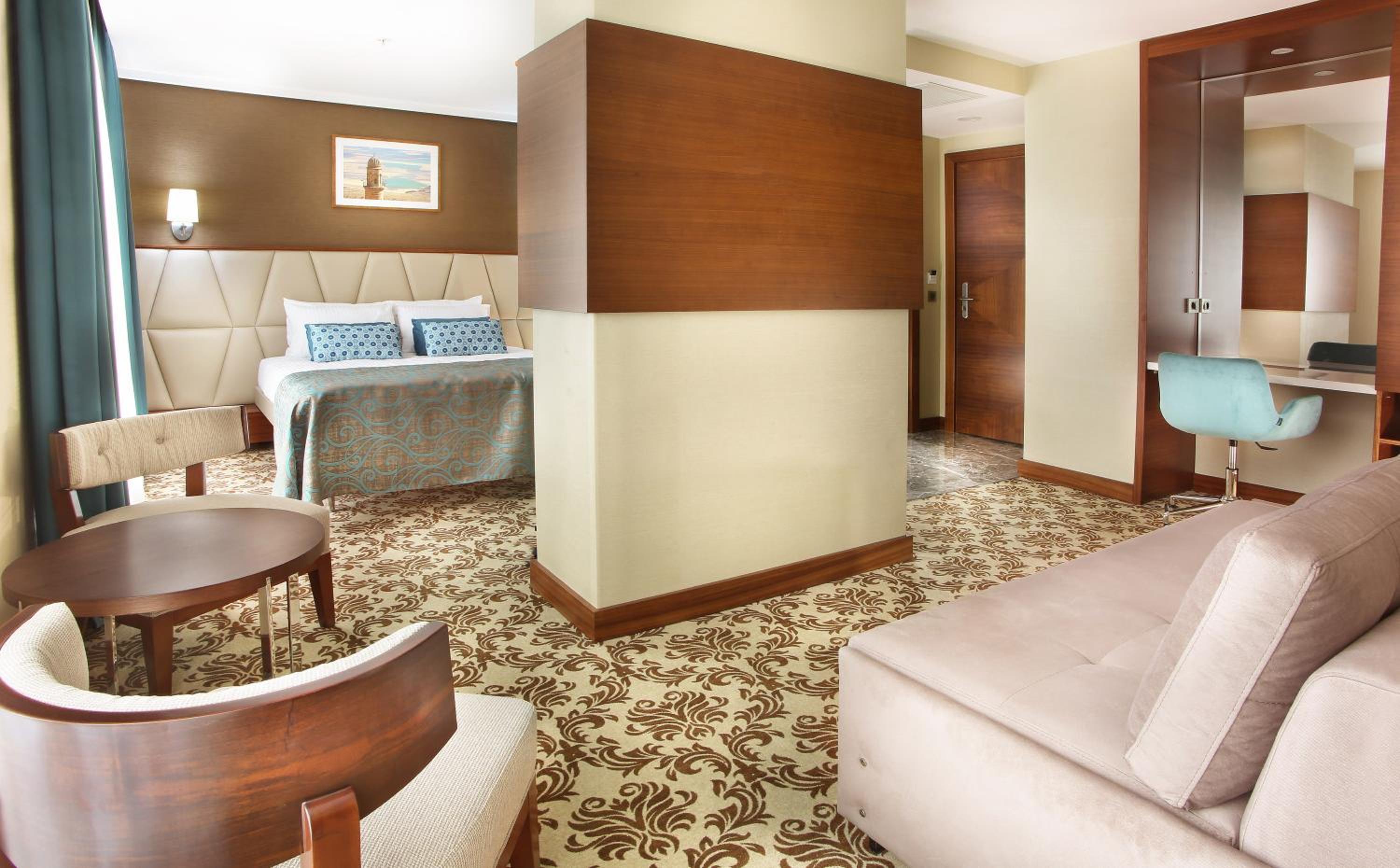 Junior Suite photo 1