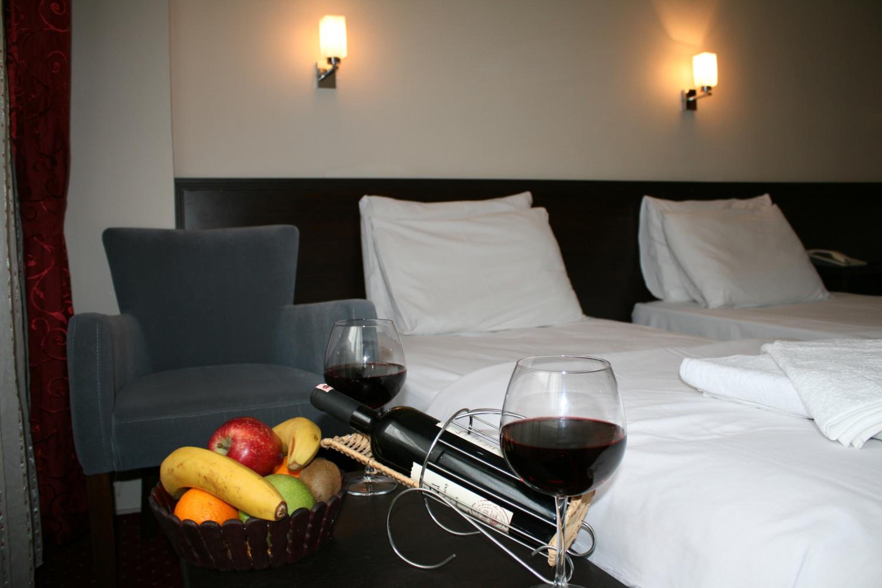 Double Or Twin Room photo 1