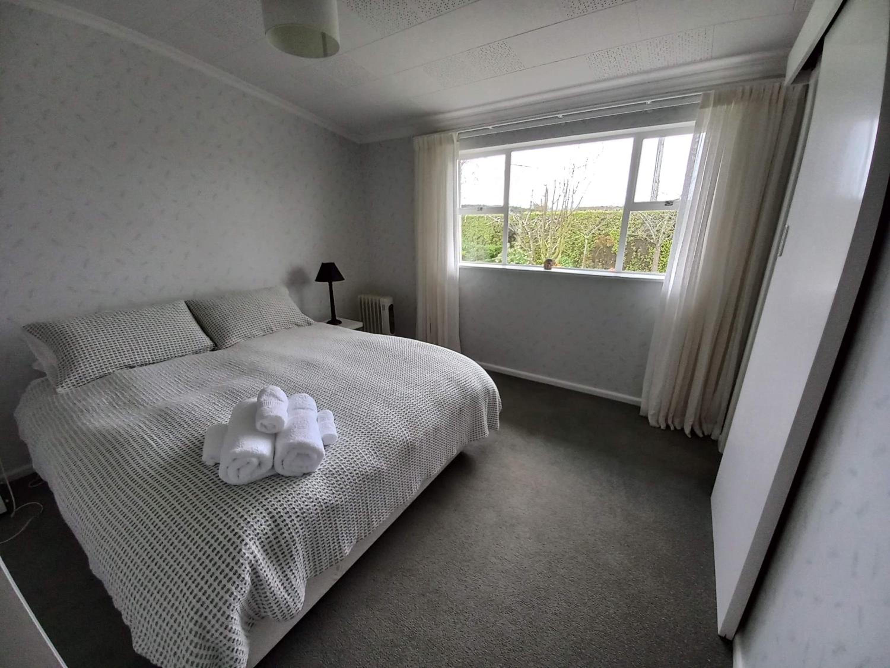 Double Or Twin Room photo 1