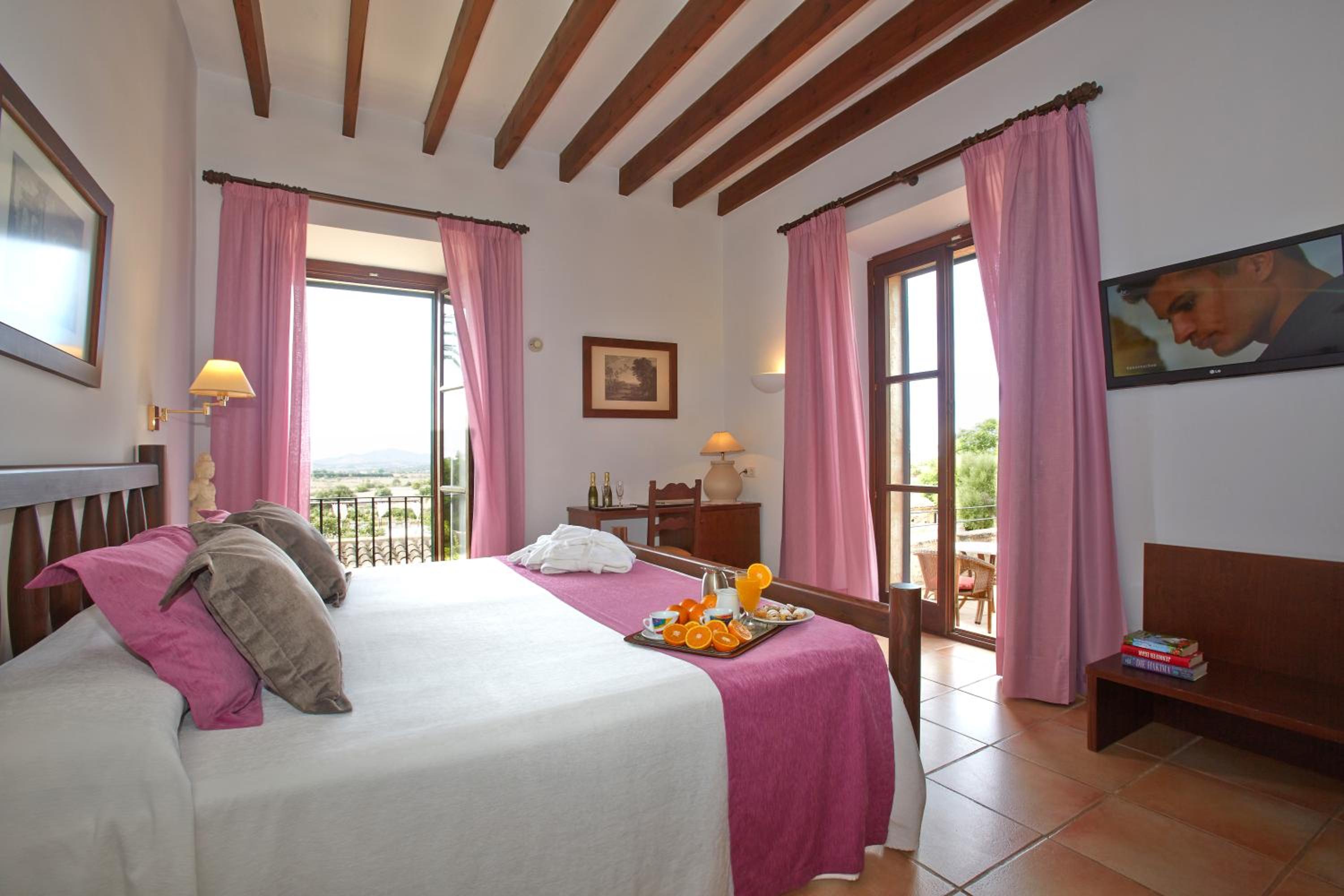 Double Room with Terrace photo 3