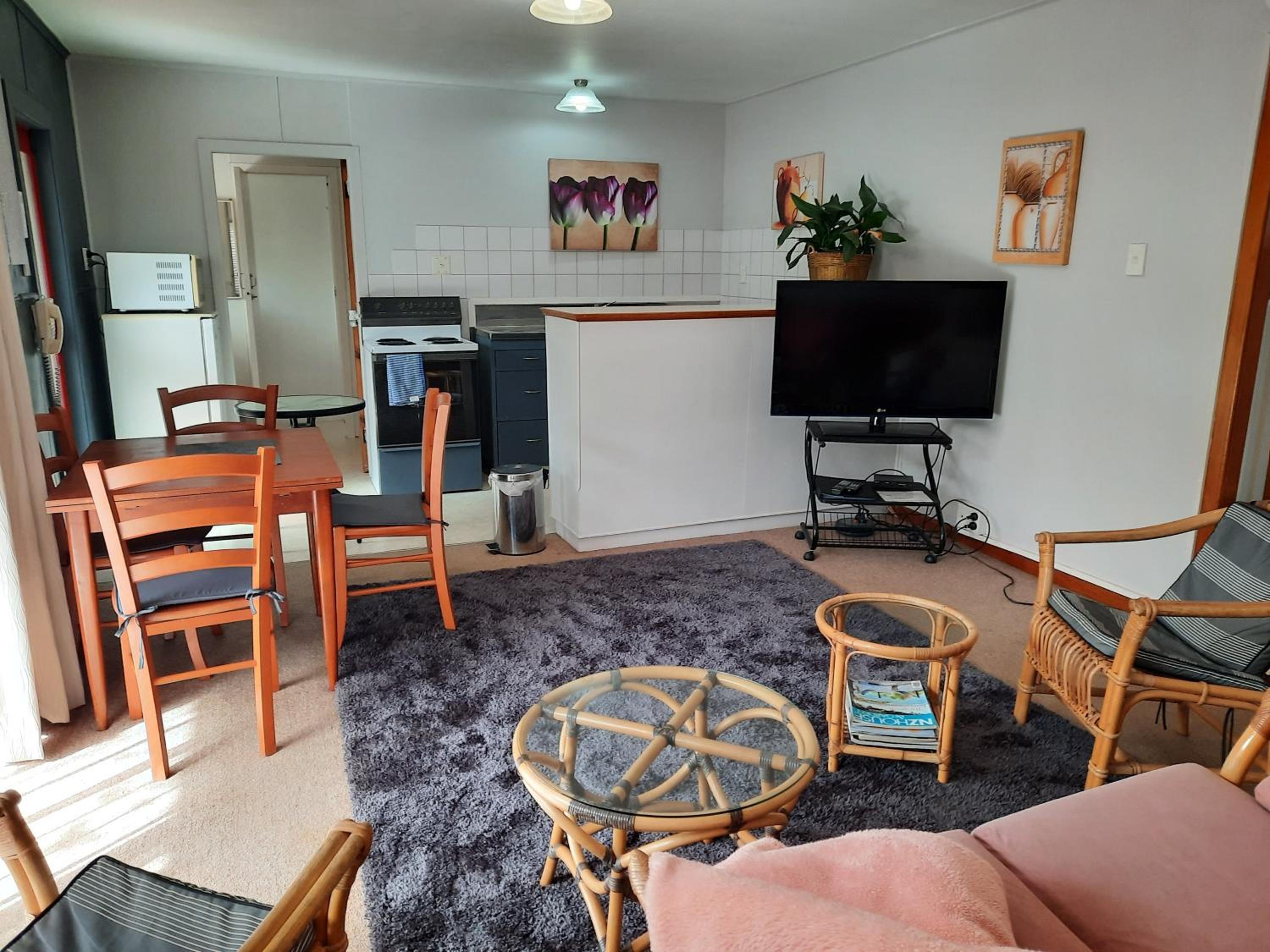 Apartment - Ground Floor photo 1