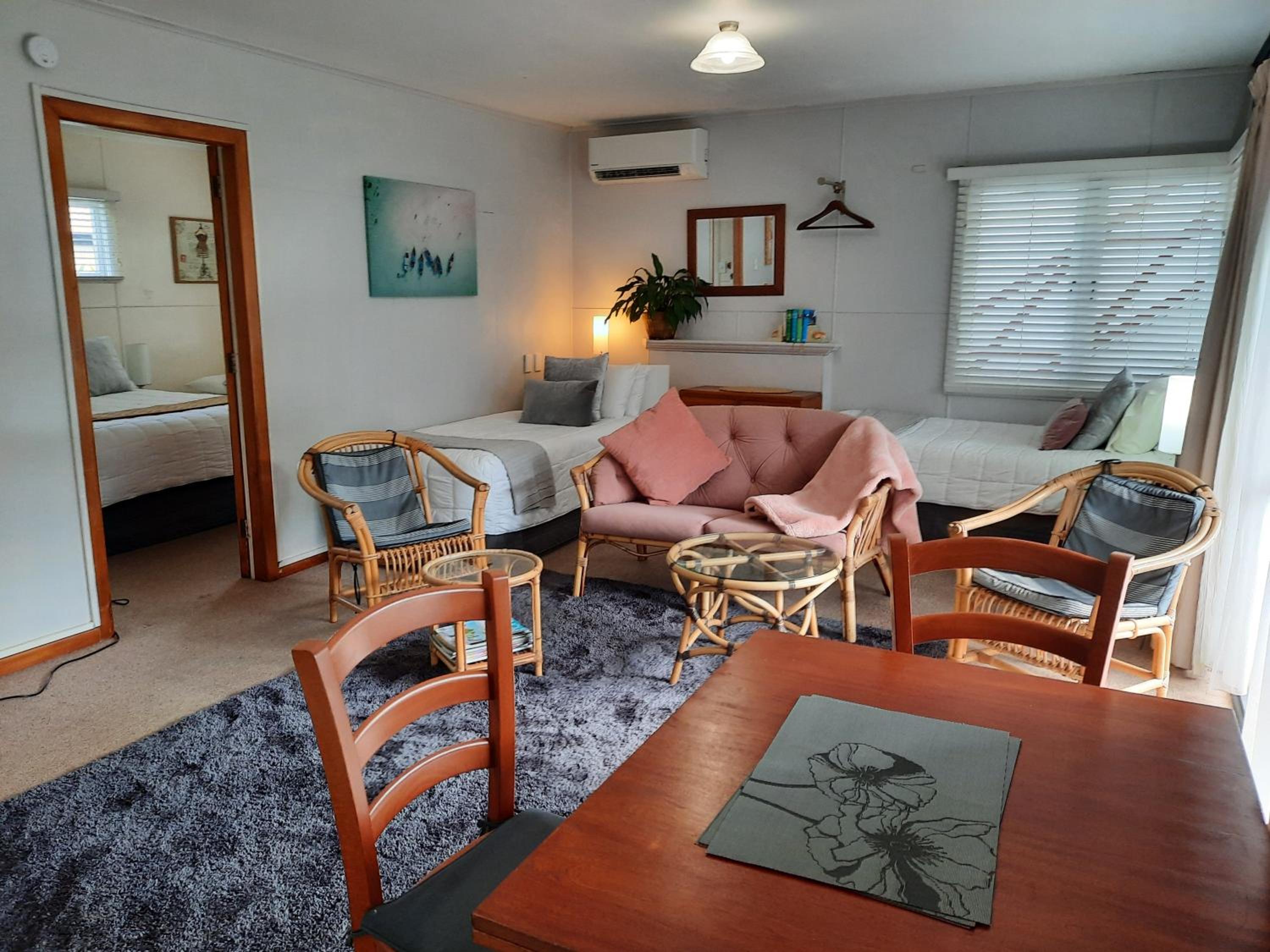 Apartment - Ground Floor photo 3