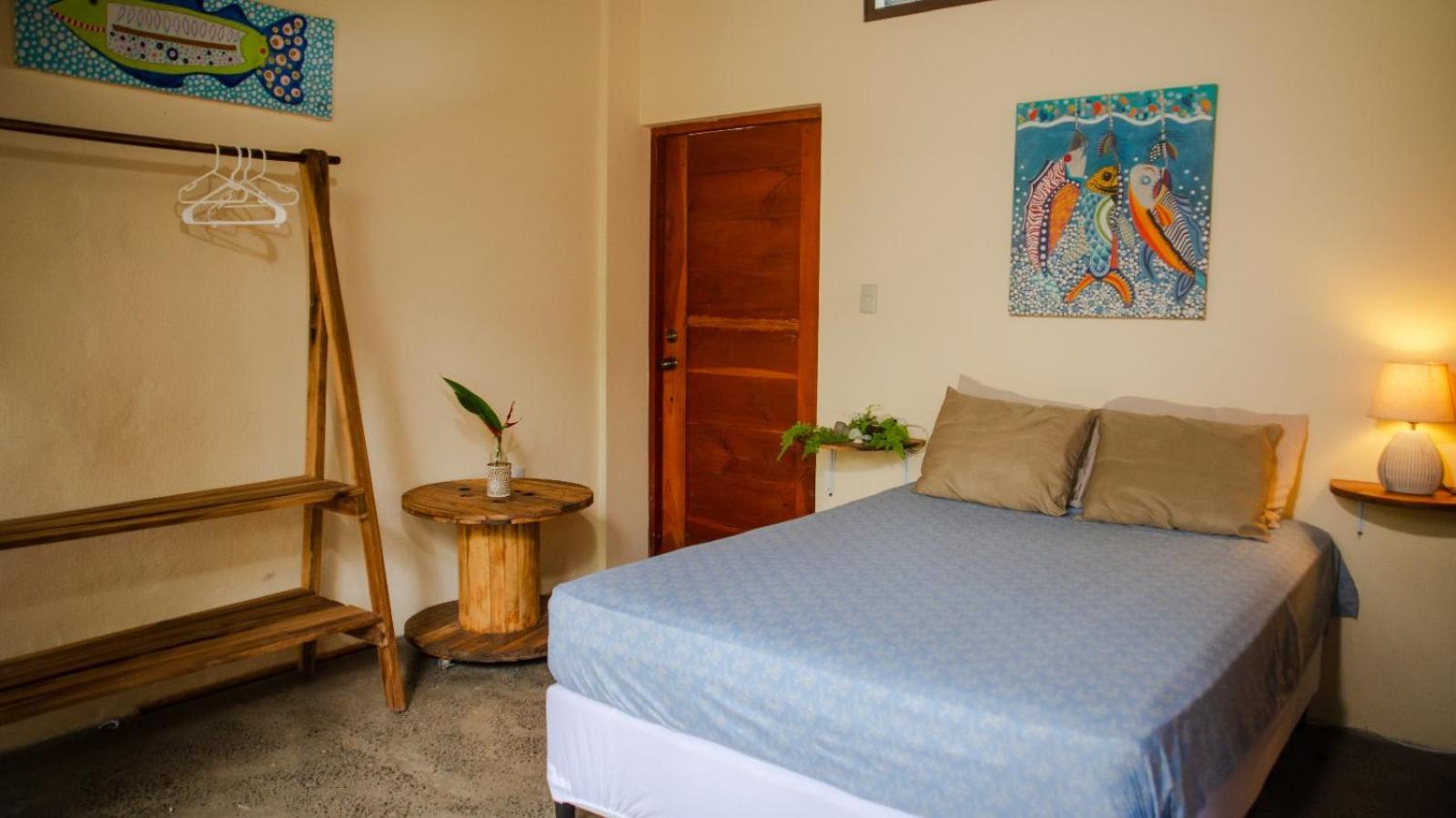 Single Bed in Mixed Dormitory Room photo 1
