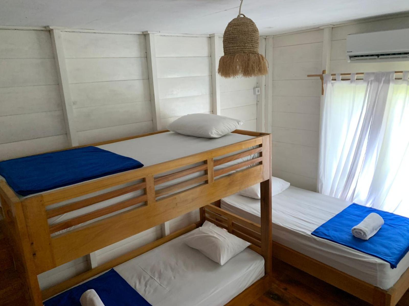 Triple Room photo 1