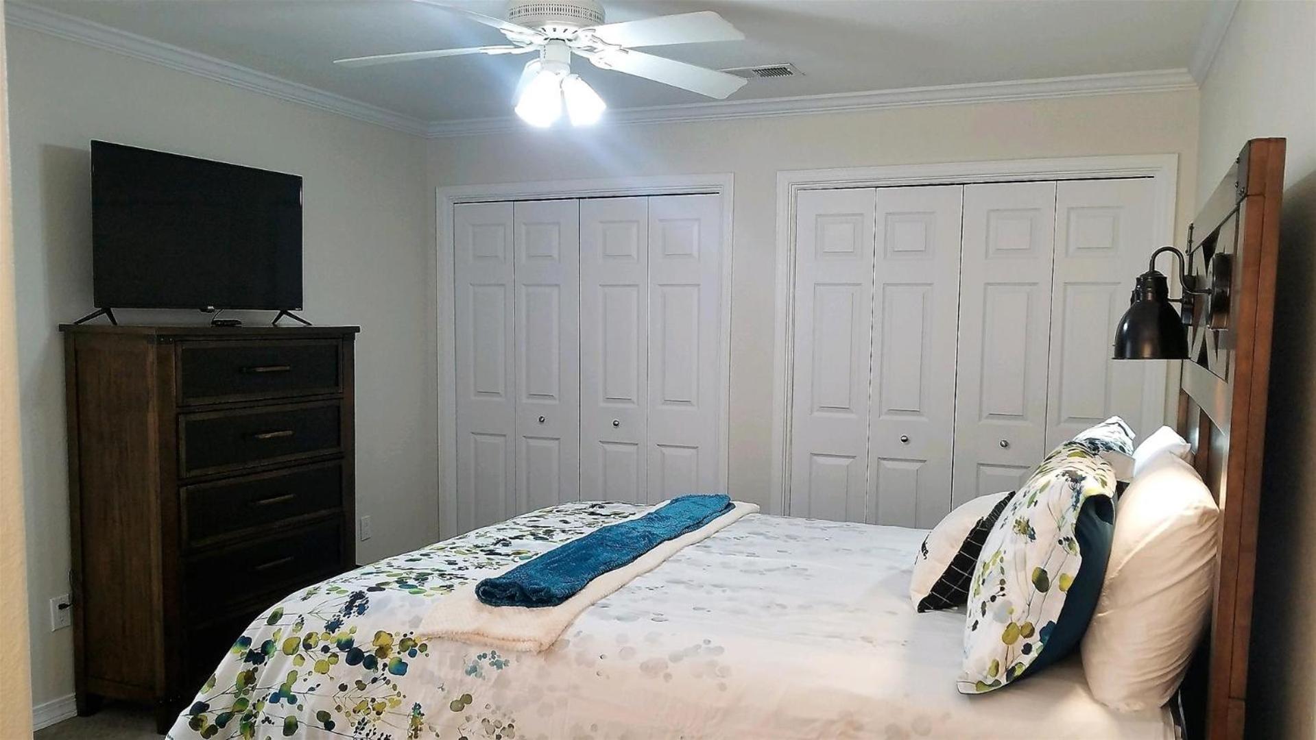 Three-Bedroom Vacation Home photo 3