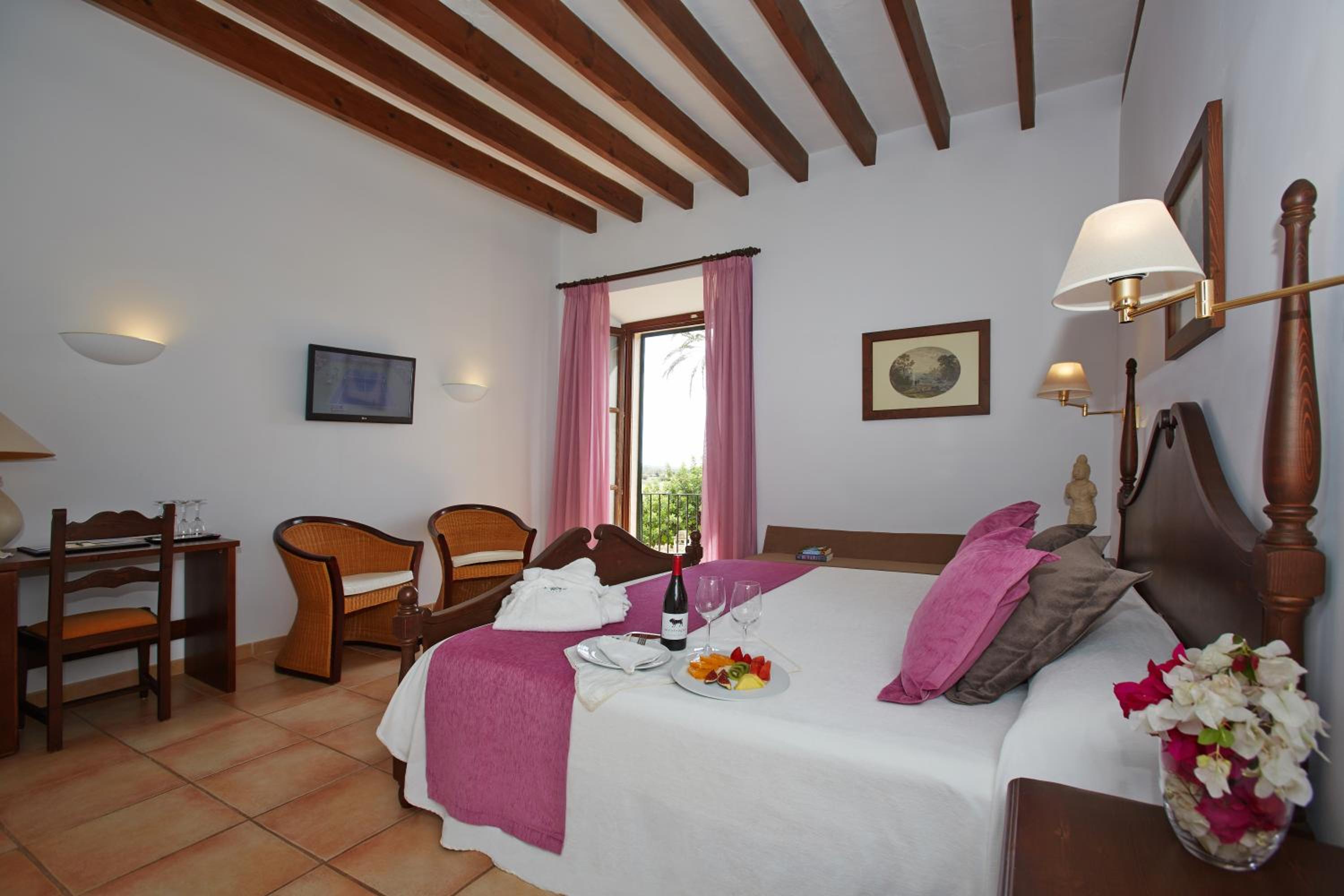 Double Room - Photo 1