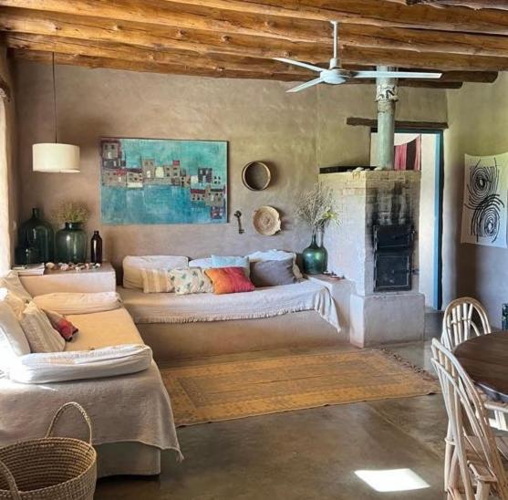 Two-Bedroom House photo 1