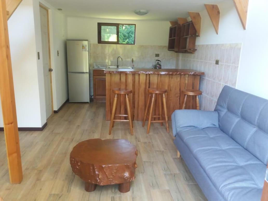 Deluxe Double Room (2 Adults + 1 Child) photo 3
