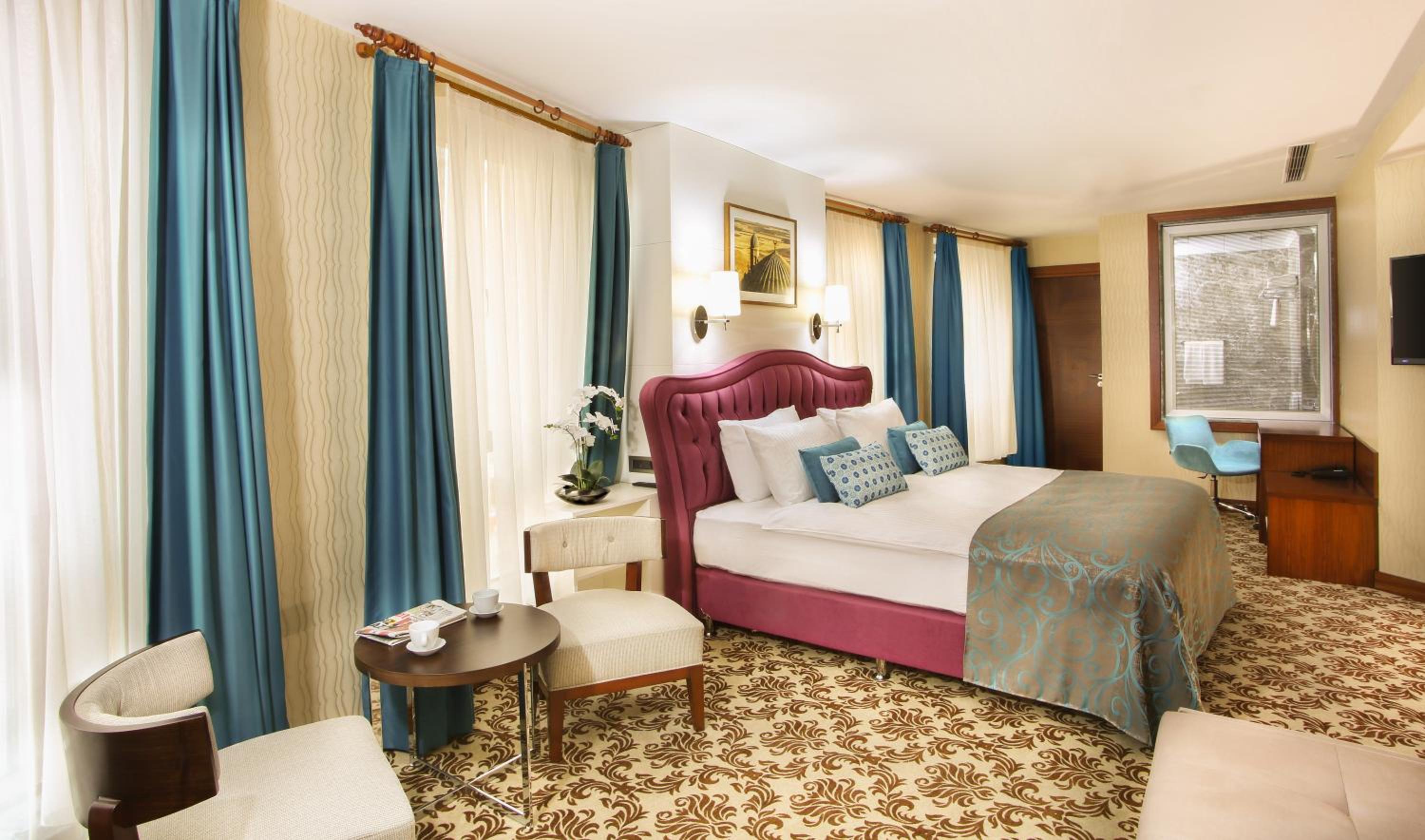 King Suite photo 1