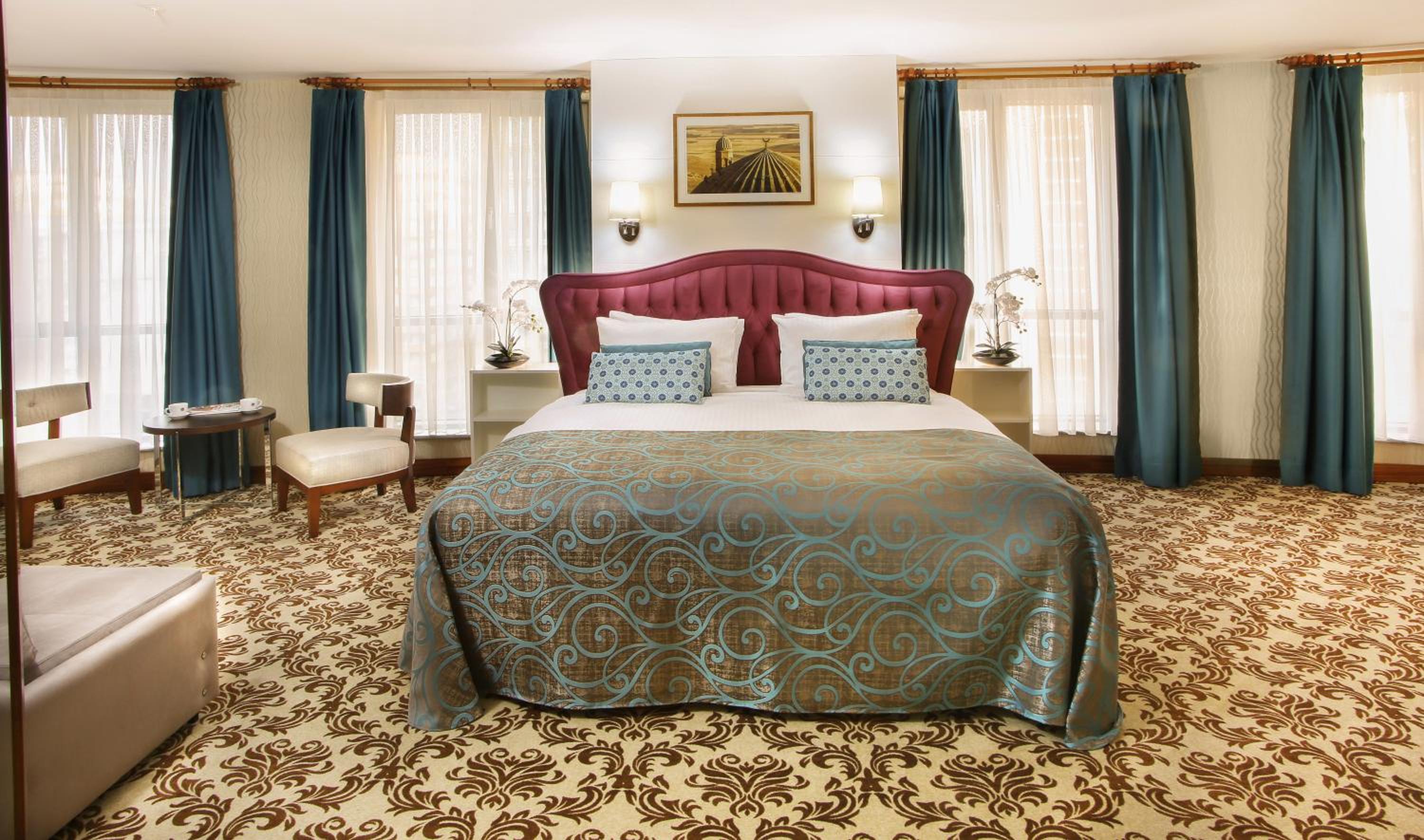 King Suite photo 2