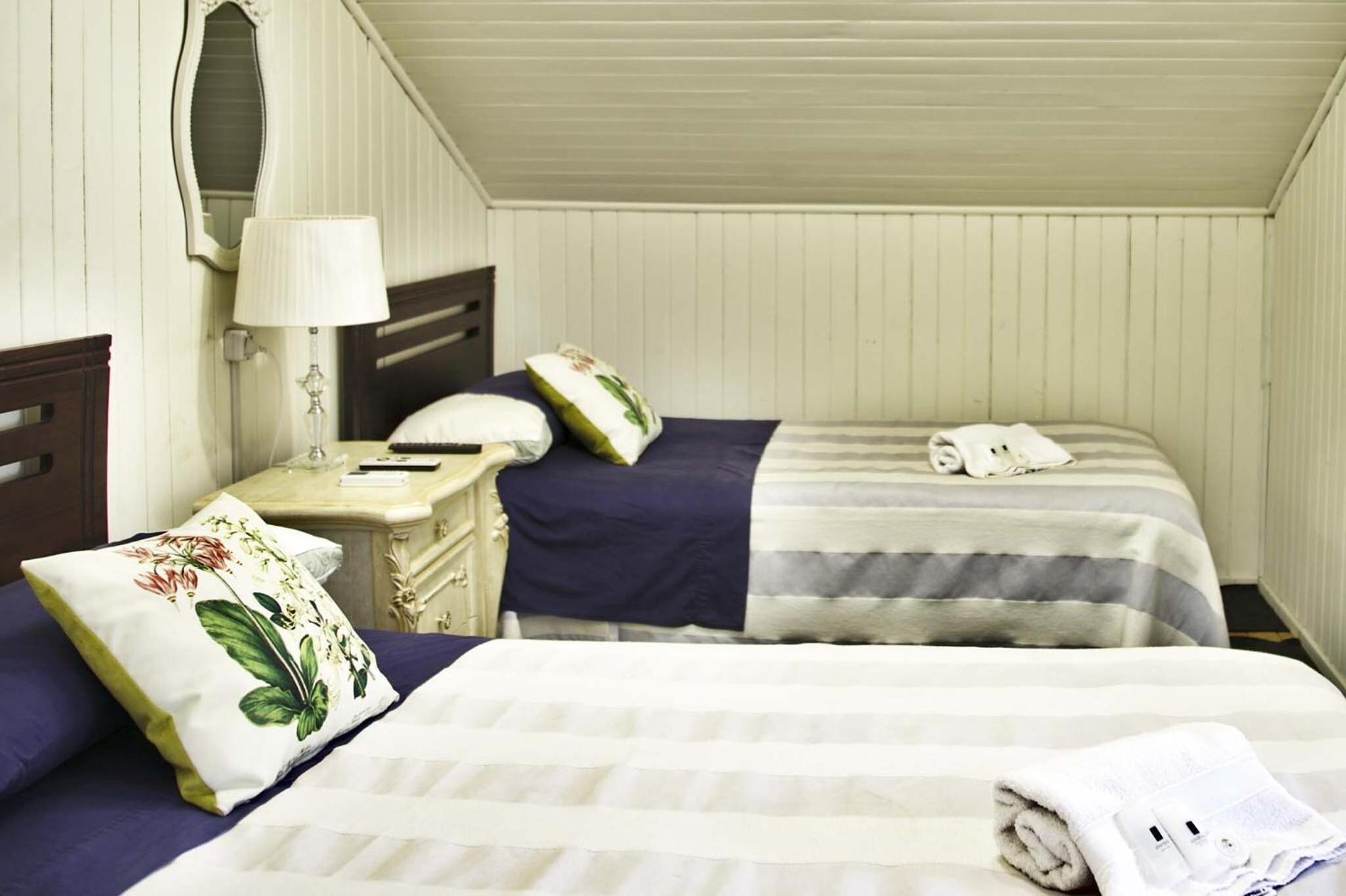 Twin Room photo 2