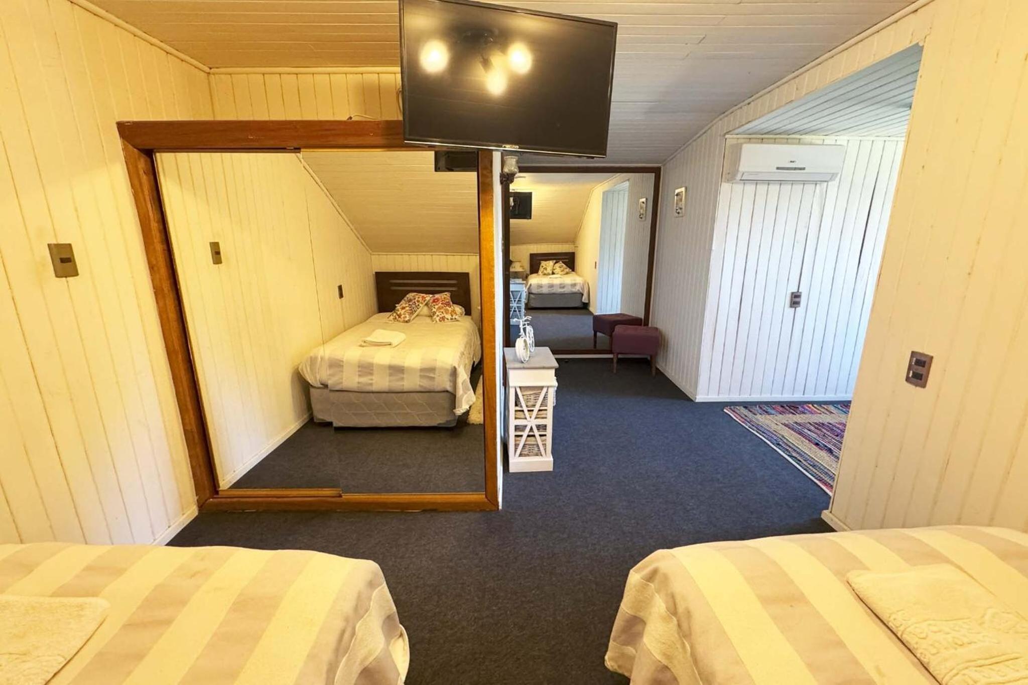 Twin Room photo 3