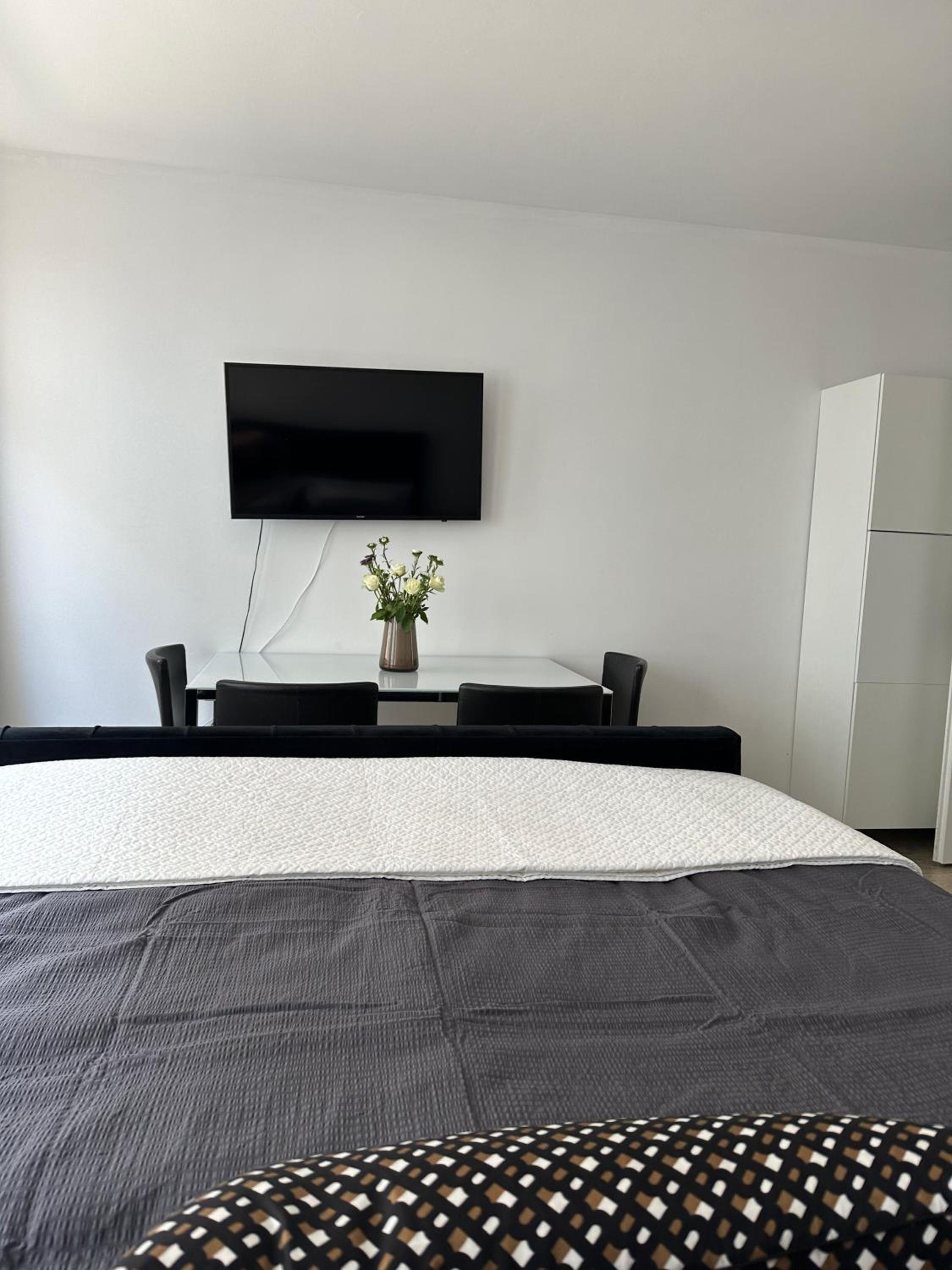 One-Bedroom Apartment - Photo 38