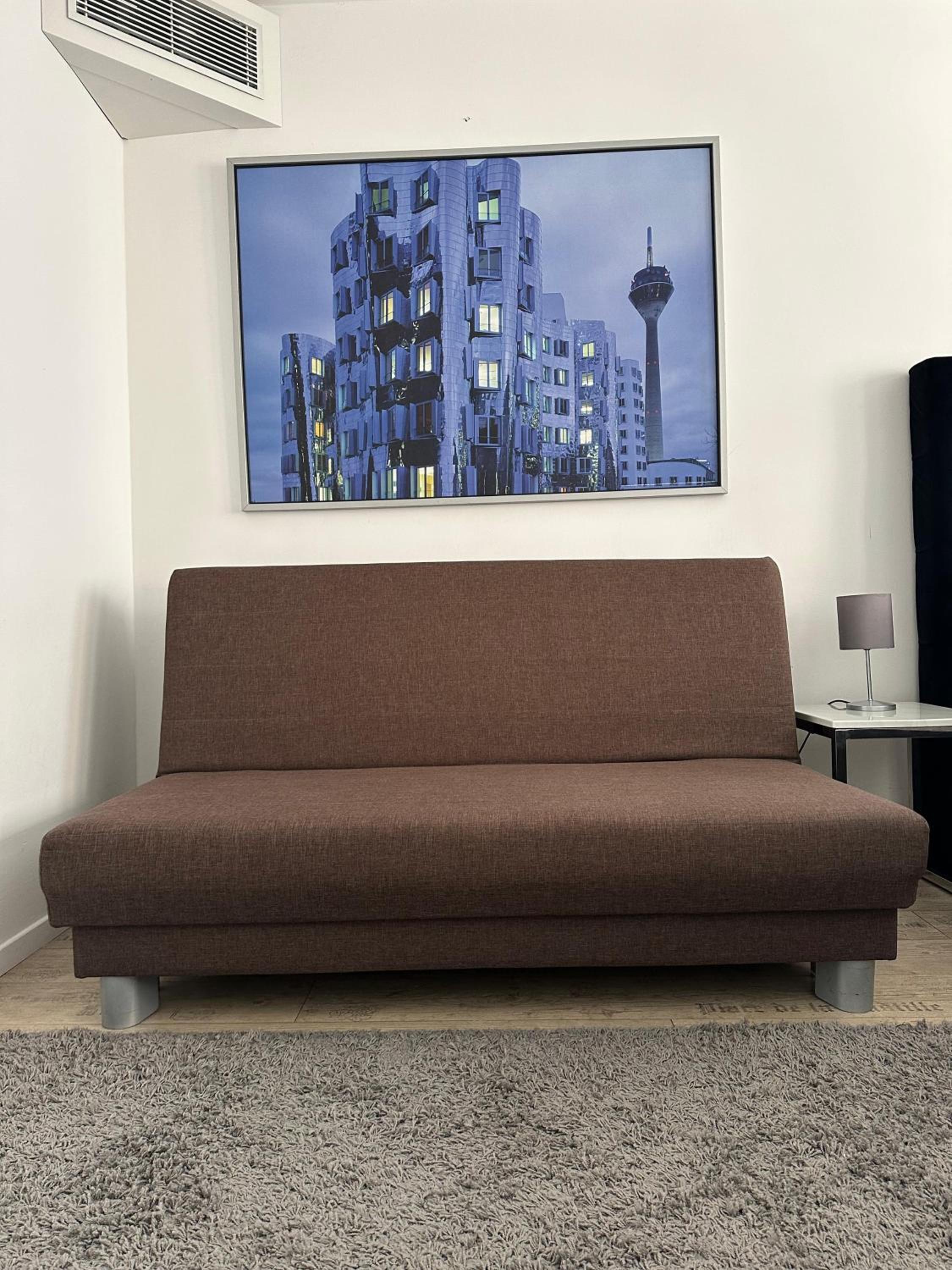 One-Bedroom Apartment - Photo 23
