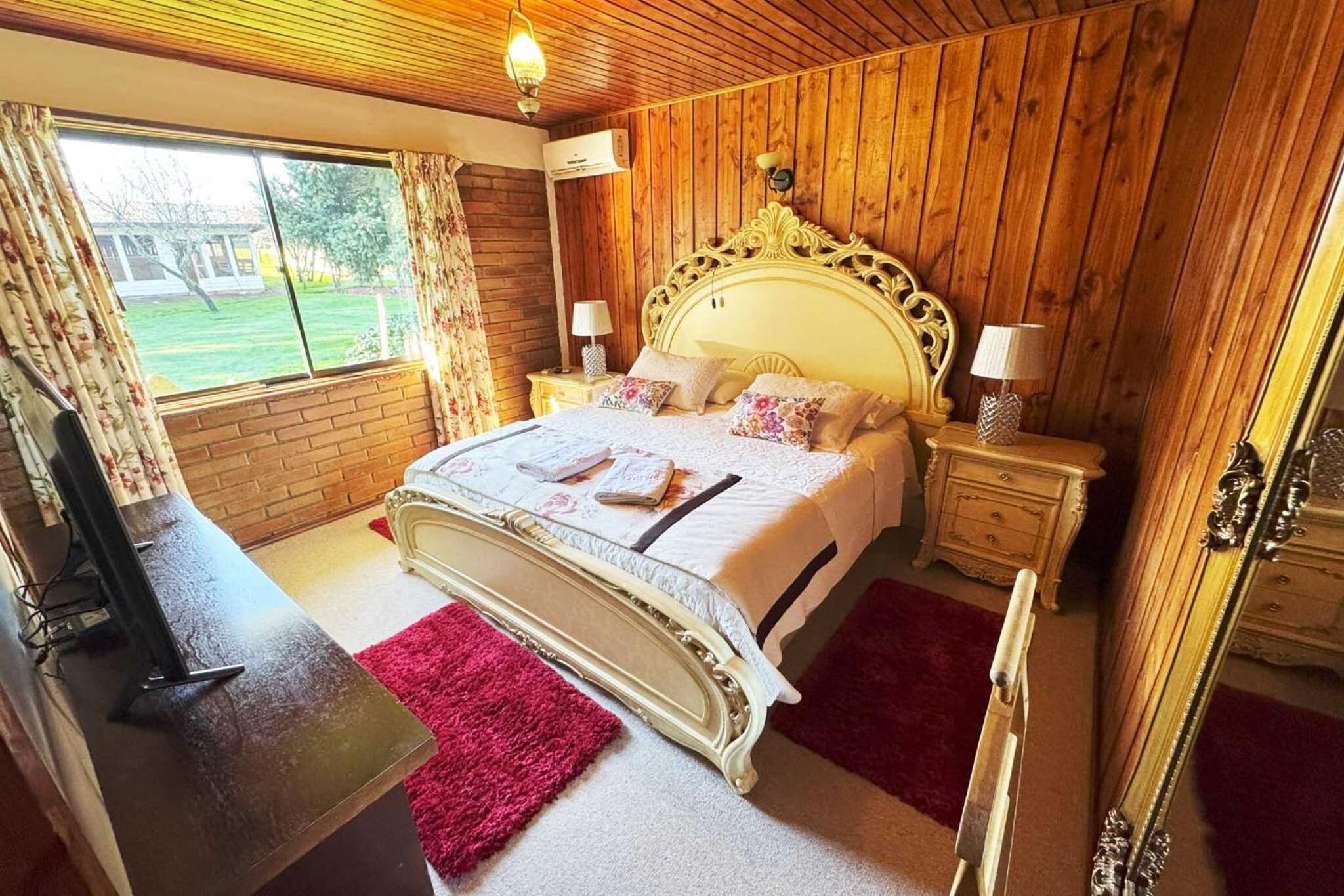 Standard Queen Room photo 1
