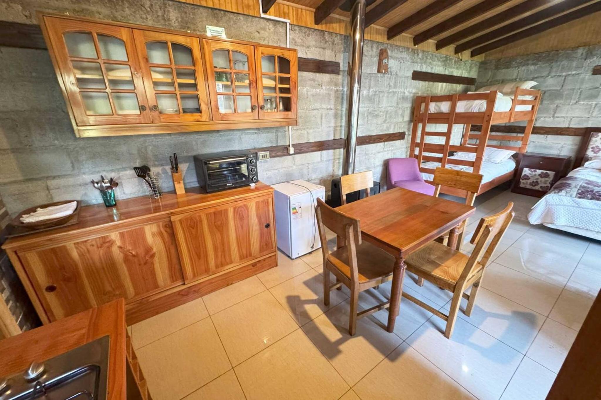 Family Bungalow photo 2