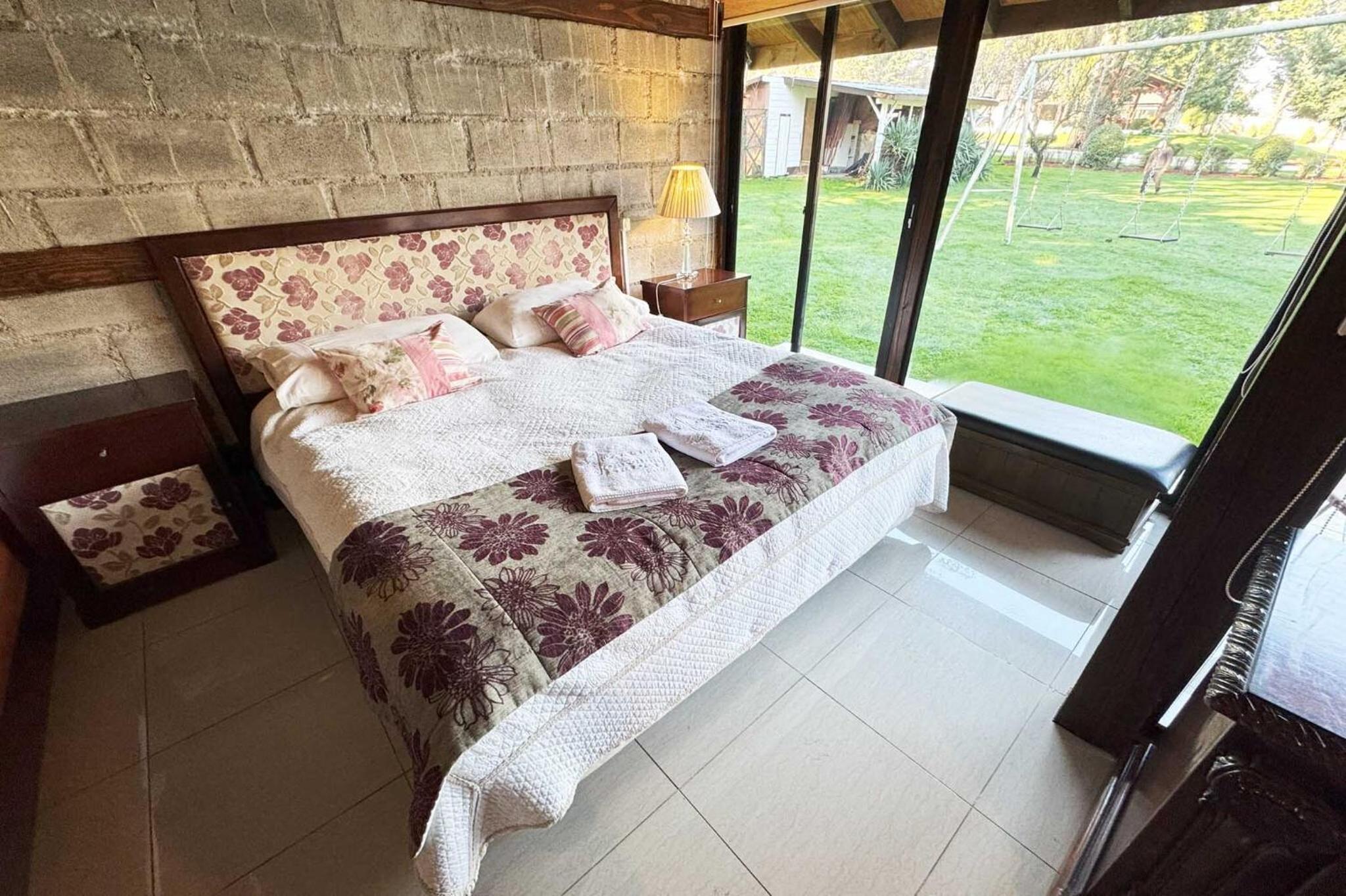 Family Bungalow photo 1