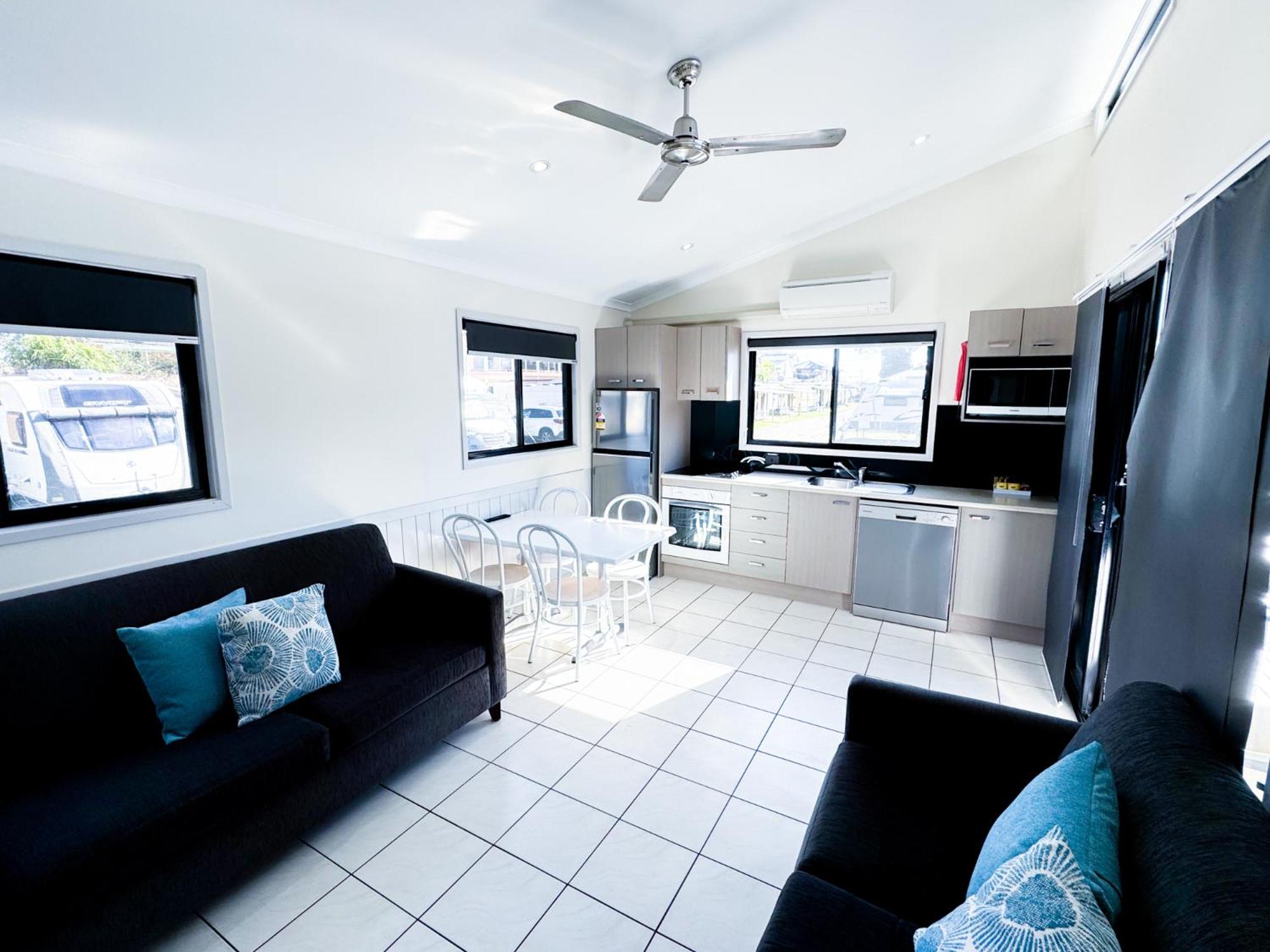 Standard Two-Bedroom Villa photo 3