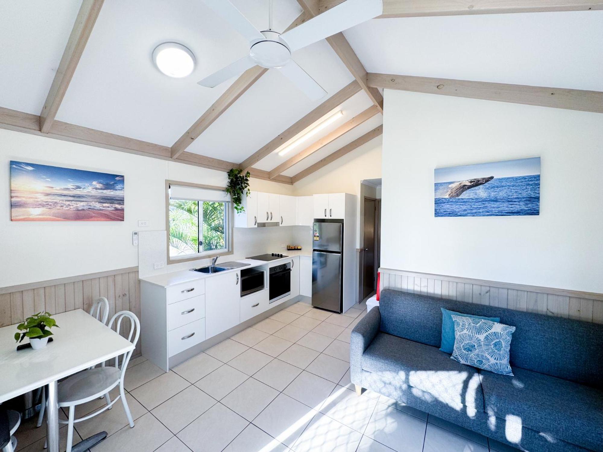 Superior Two-Bedroom Villa photo 2