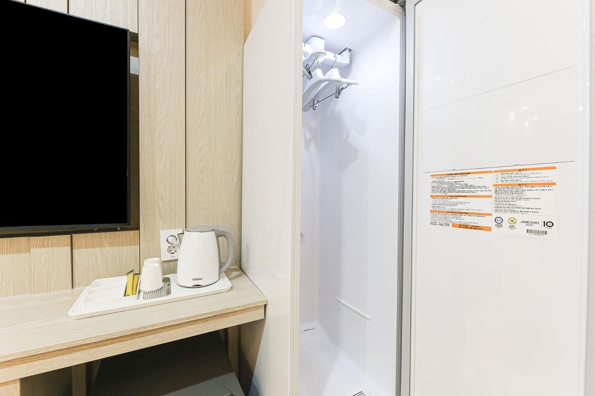 Deluxe Room - Photo 7