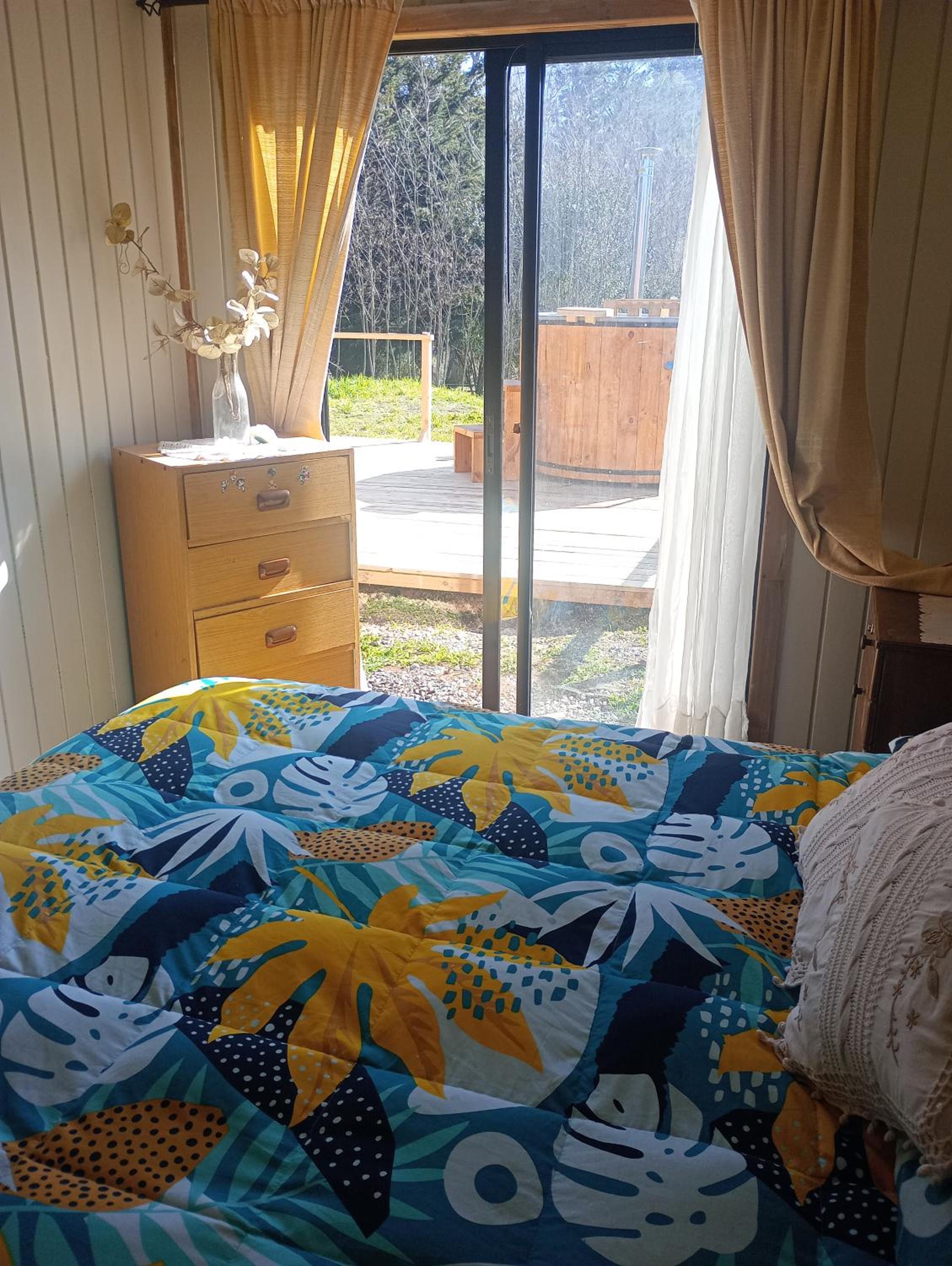 Two-Bedroom House photo 1