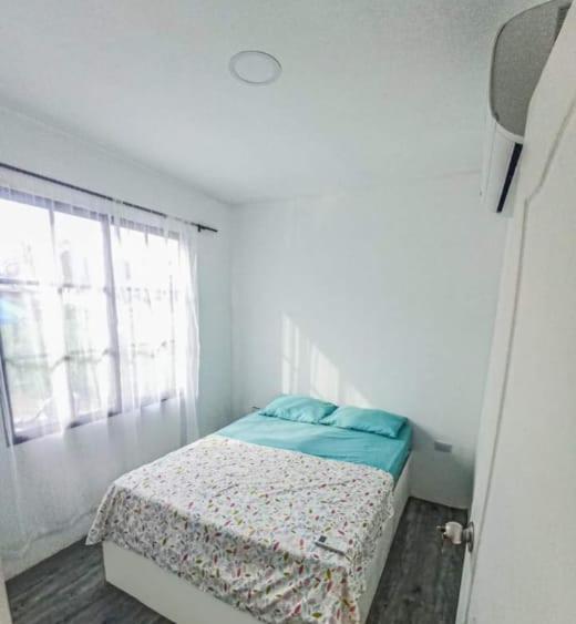 Two-Bedroom House photo 1