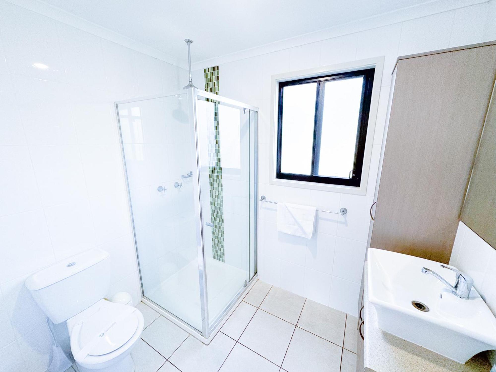 Standard One-Bedroom Villa photo 2