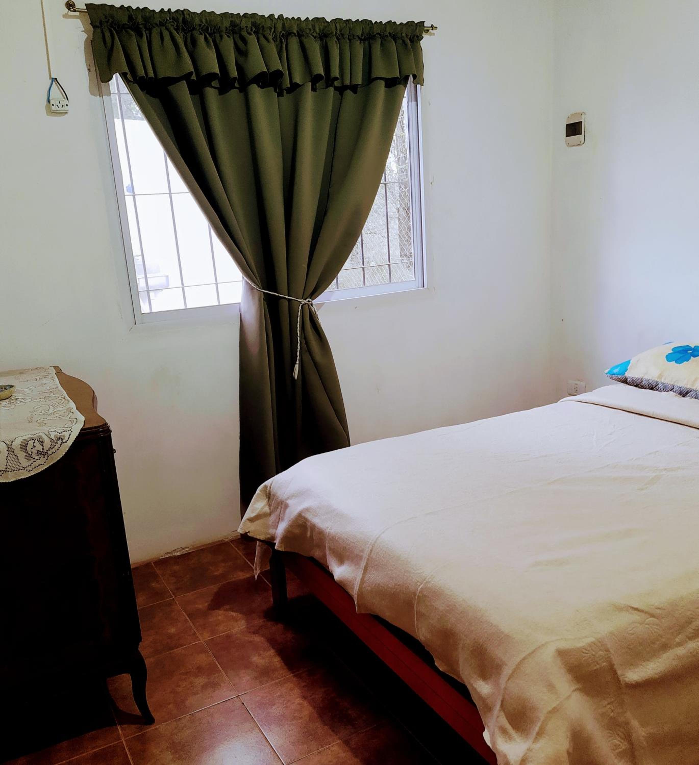 Quadruple Room with Private Bathroom photo 1