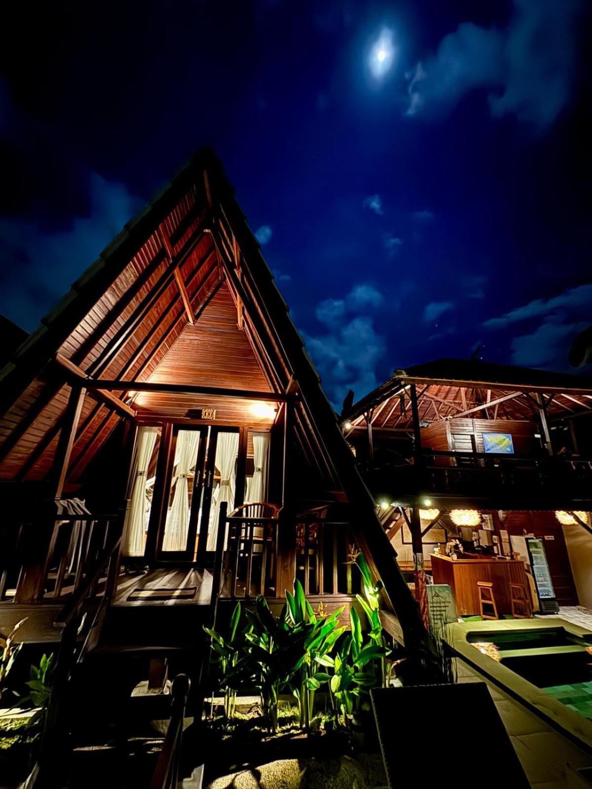 One-Bedroom Villa photo 2