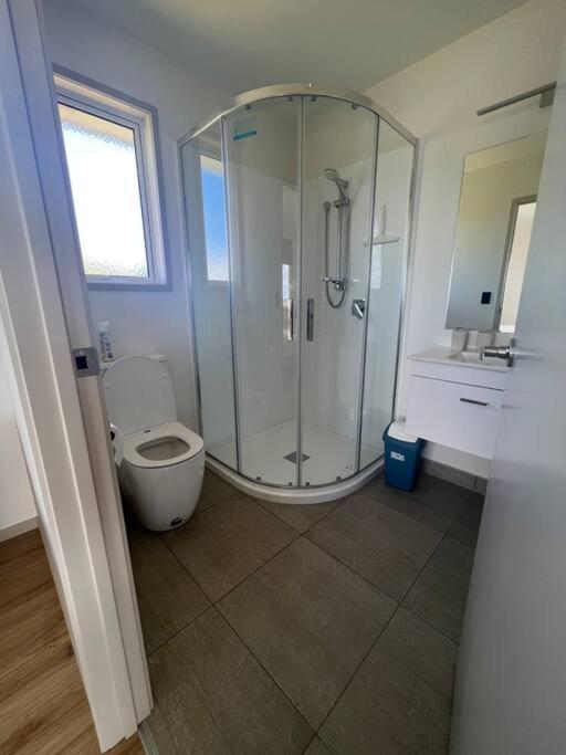 Three-Bedroom House photo 2