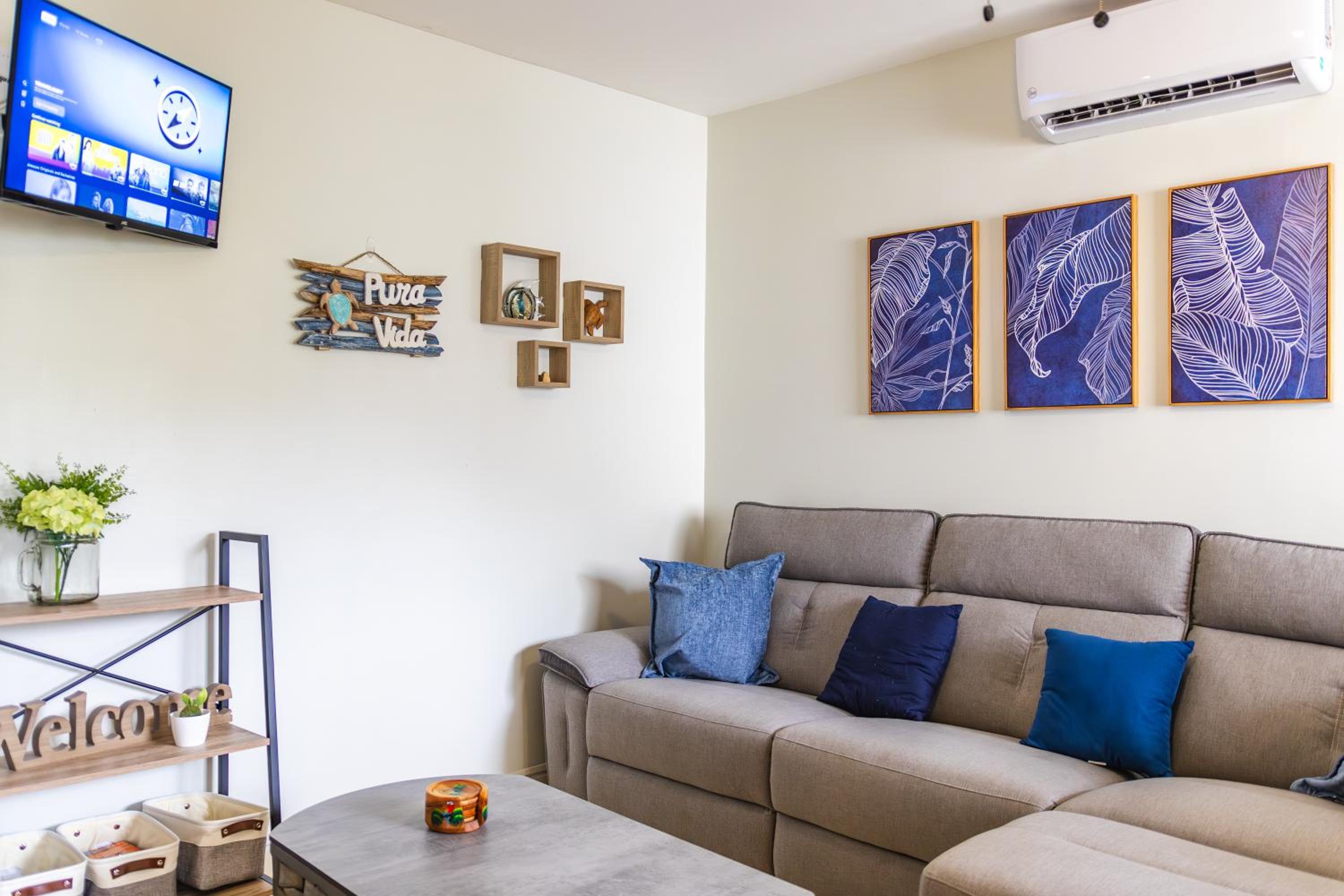Two-Bedroom Apartment photo 1