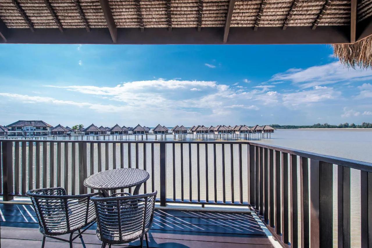 Family Room with Sea View photo 1