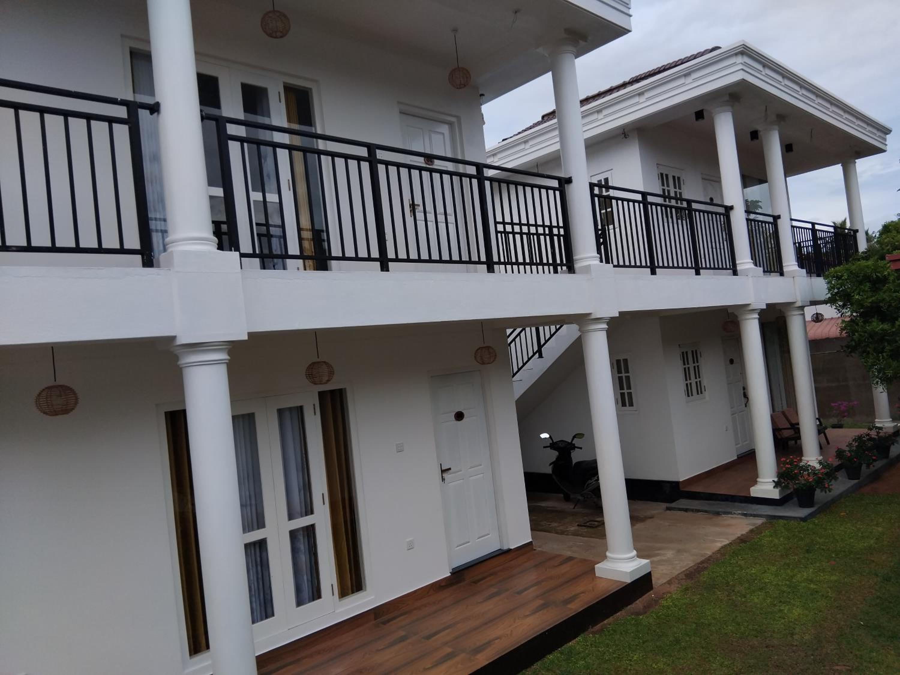 Double Room With Garden View photo 1