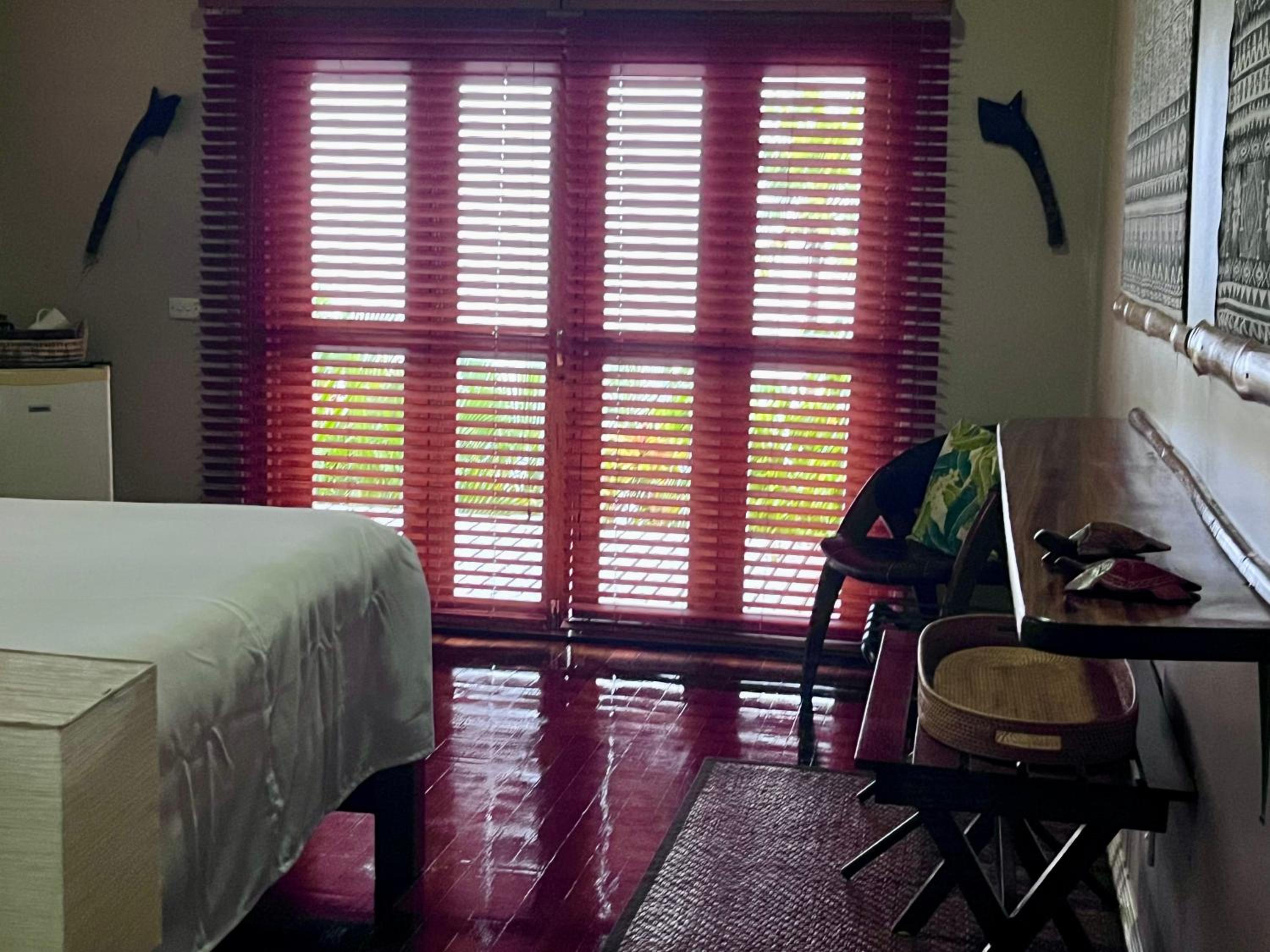 Superior King Room photo 3