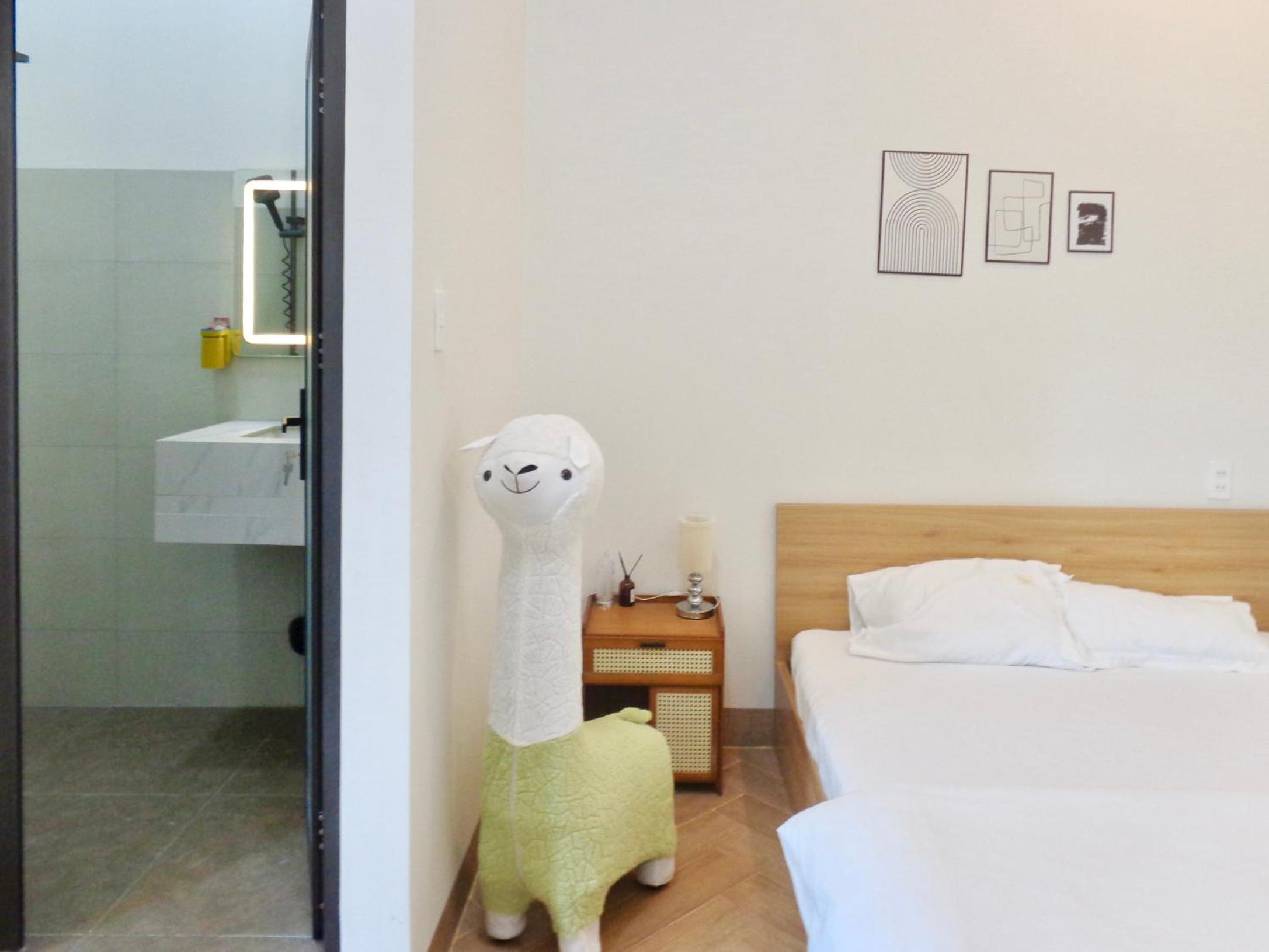 Double Room With Sea View photo 2