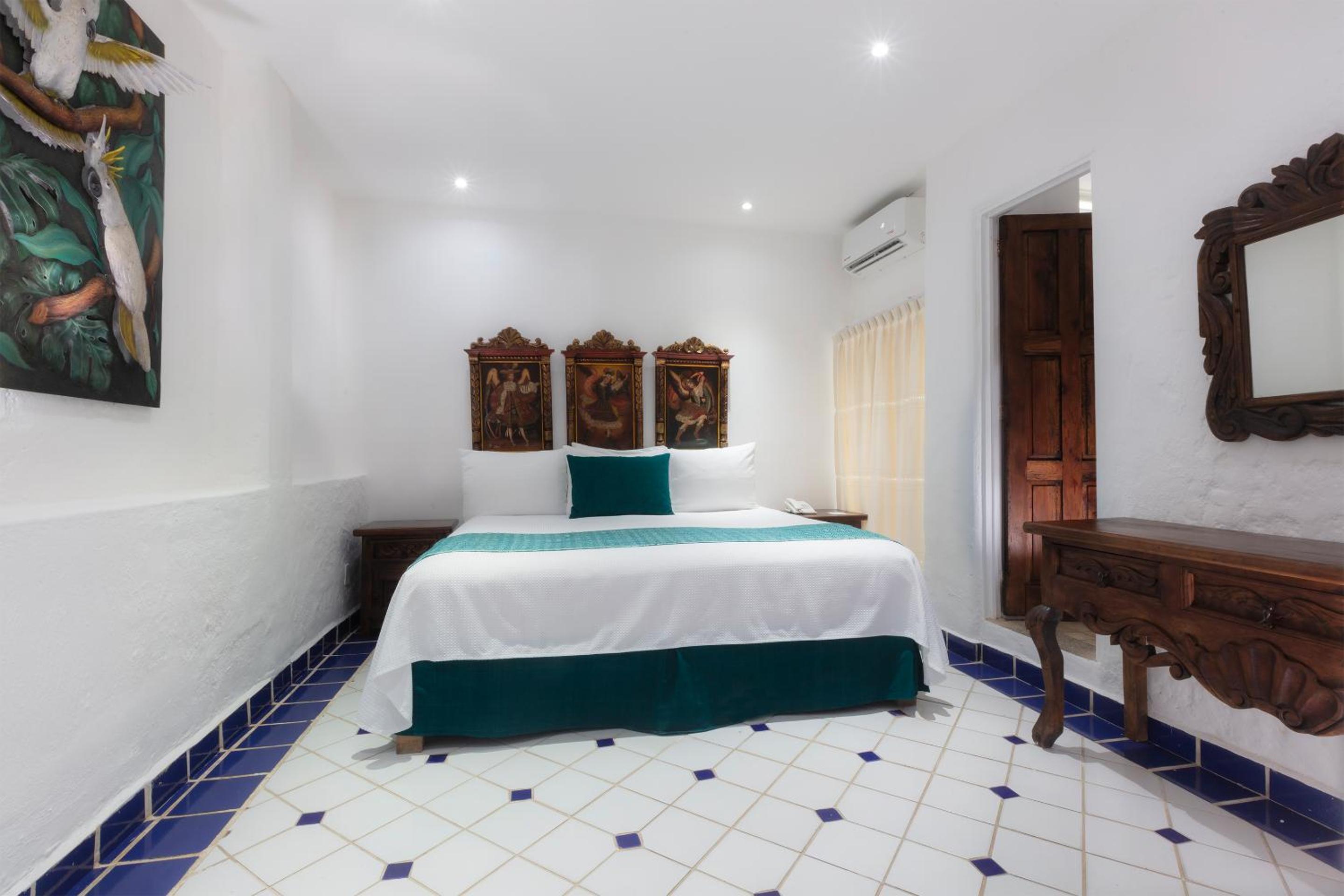 King Room - Photo 2