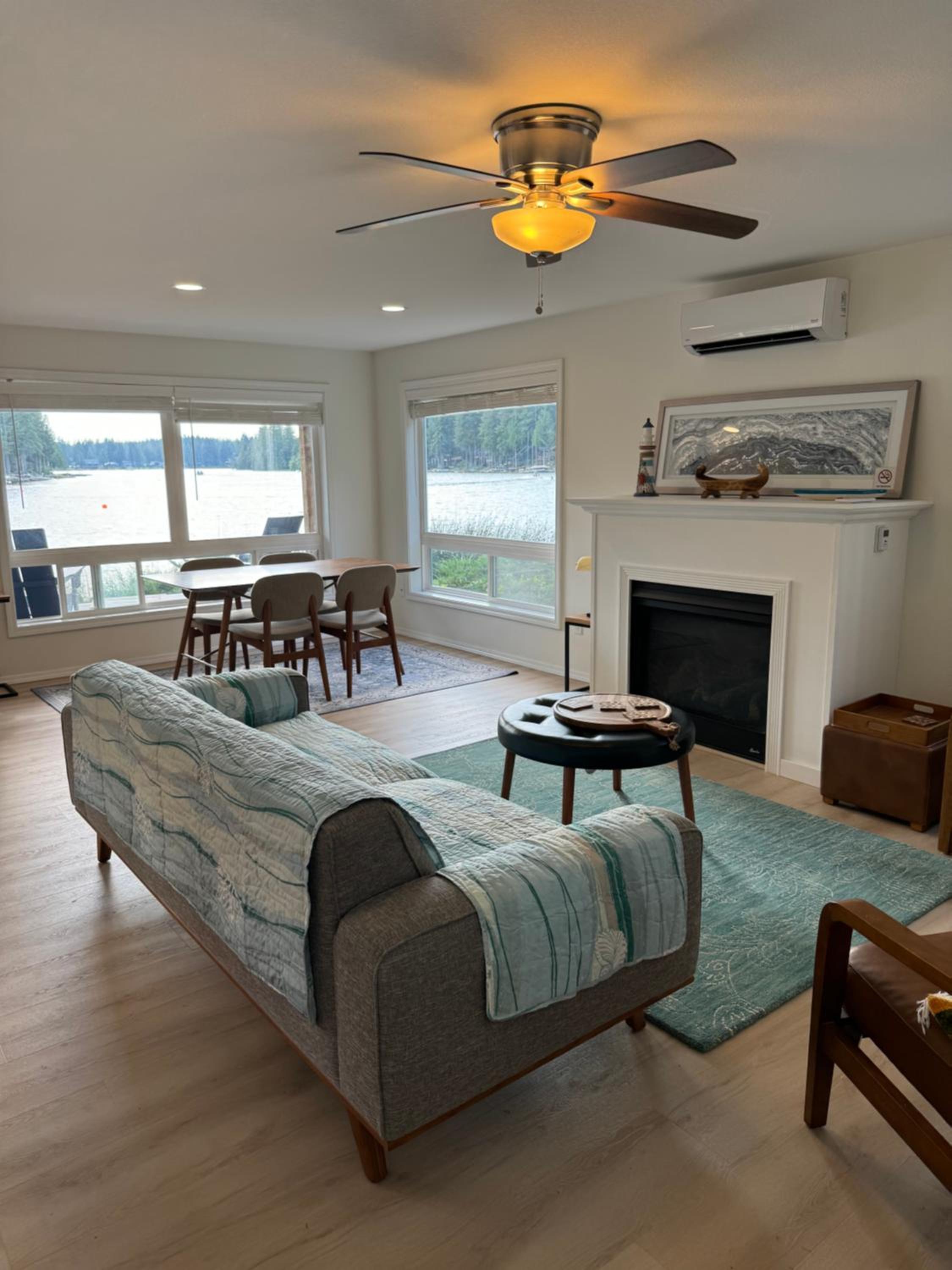 Two-Bedroom House photo 1